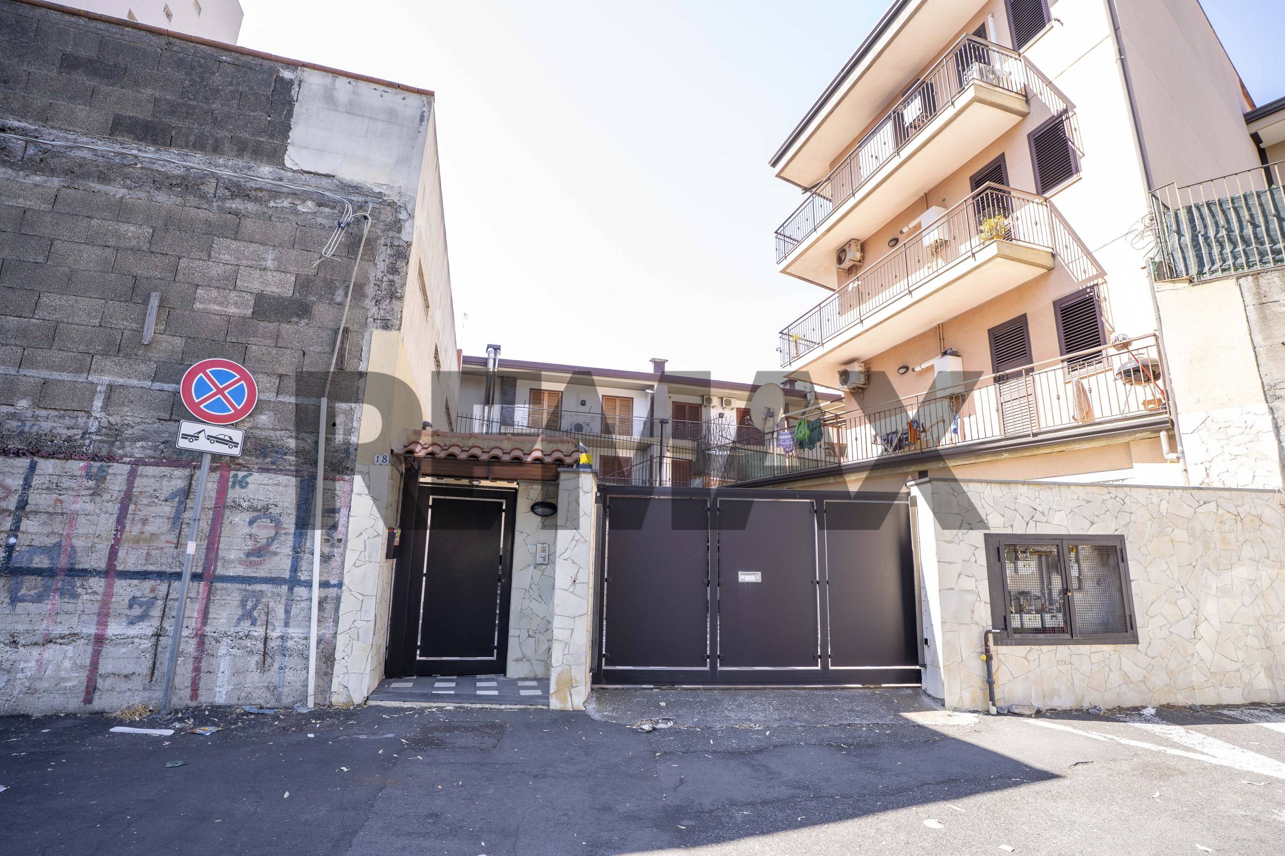 Appartamento a Gravina di Catania