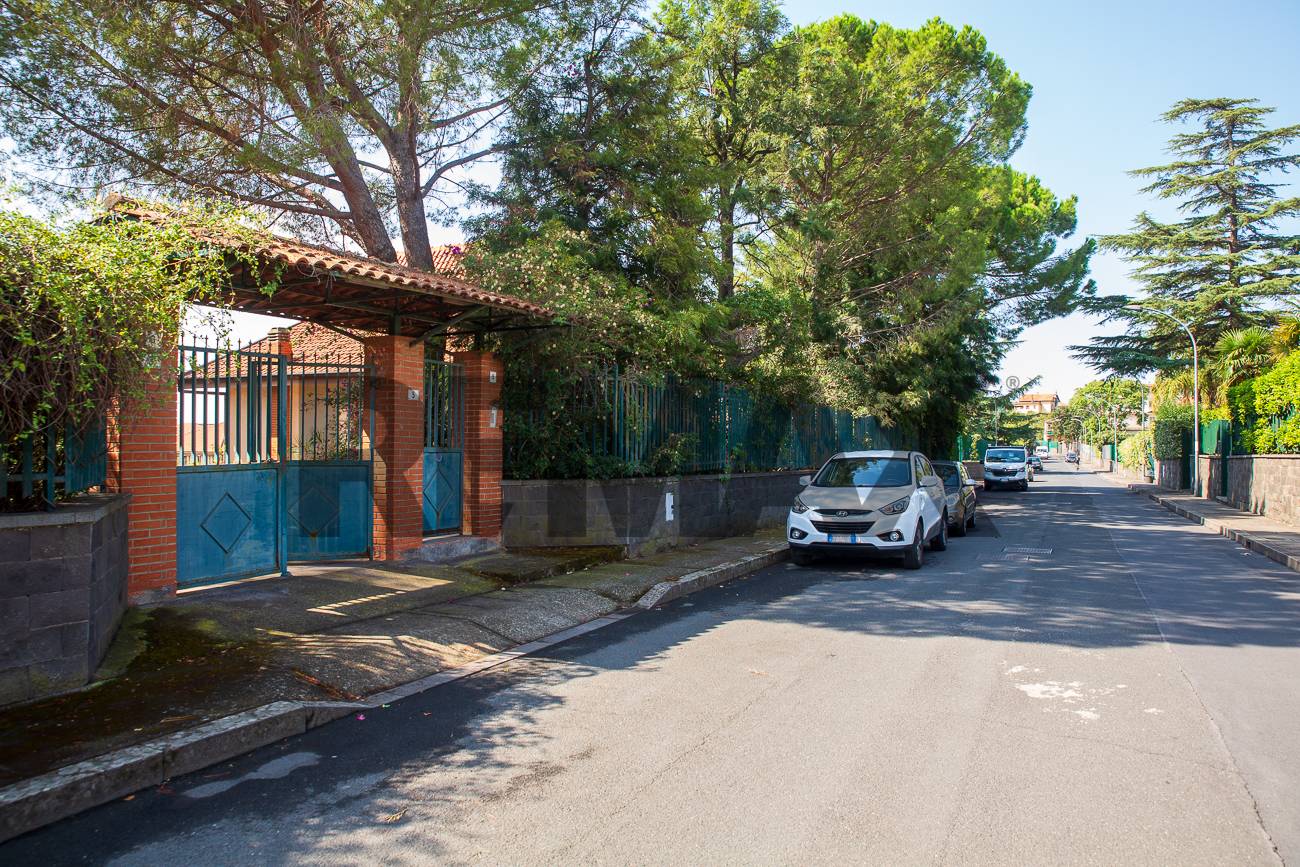 Villa in vendita a Tremestieri Etneo - foto 5