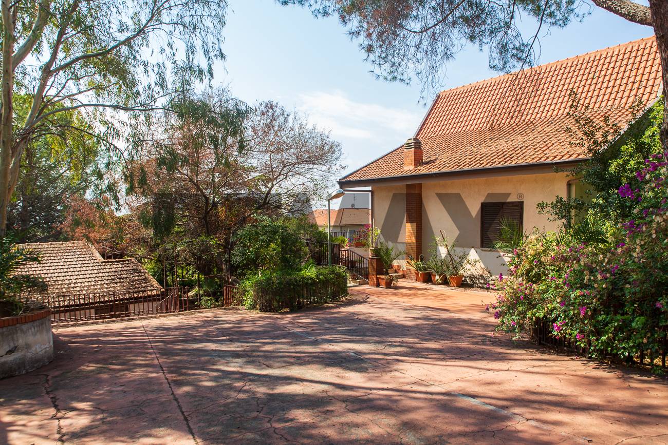 Villa in vendita a Tremestieri Etneo - foto 7