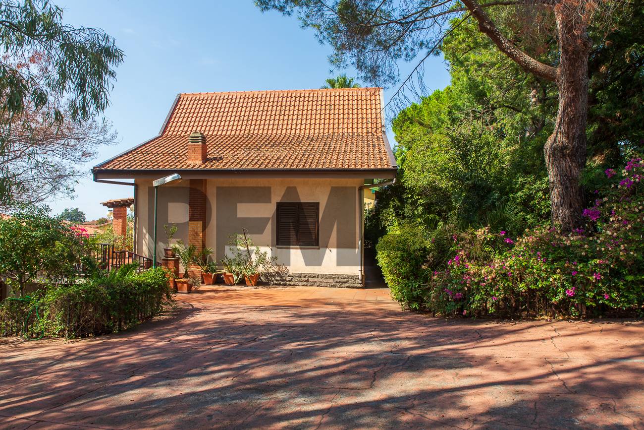 Villa in vendita a Tremestieri Etneo - foto 8