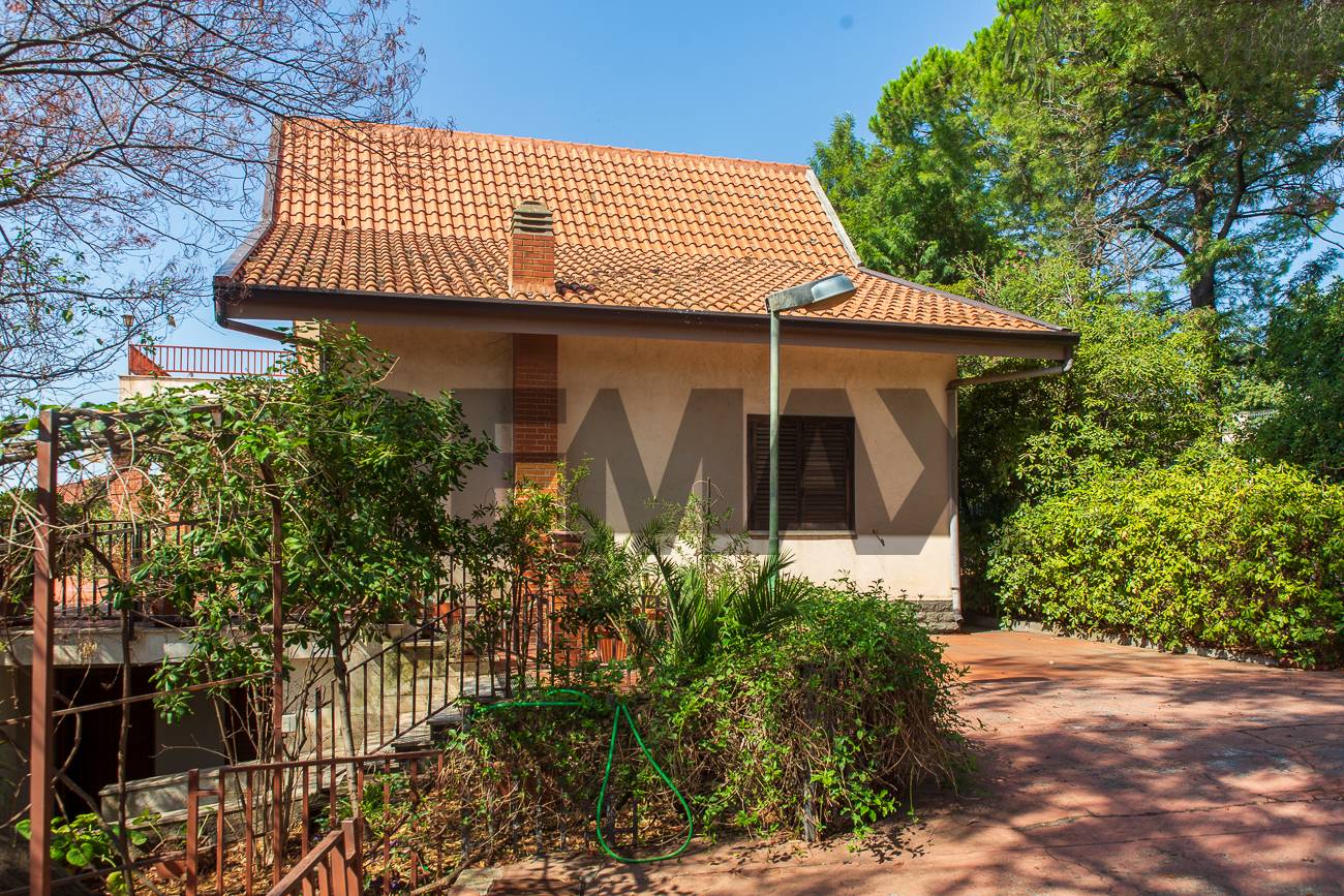Villa in vendita a Tremestieri Etneo - foto 9
