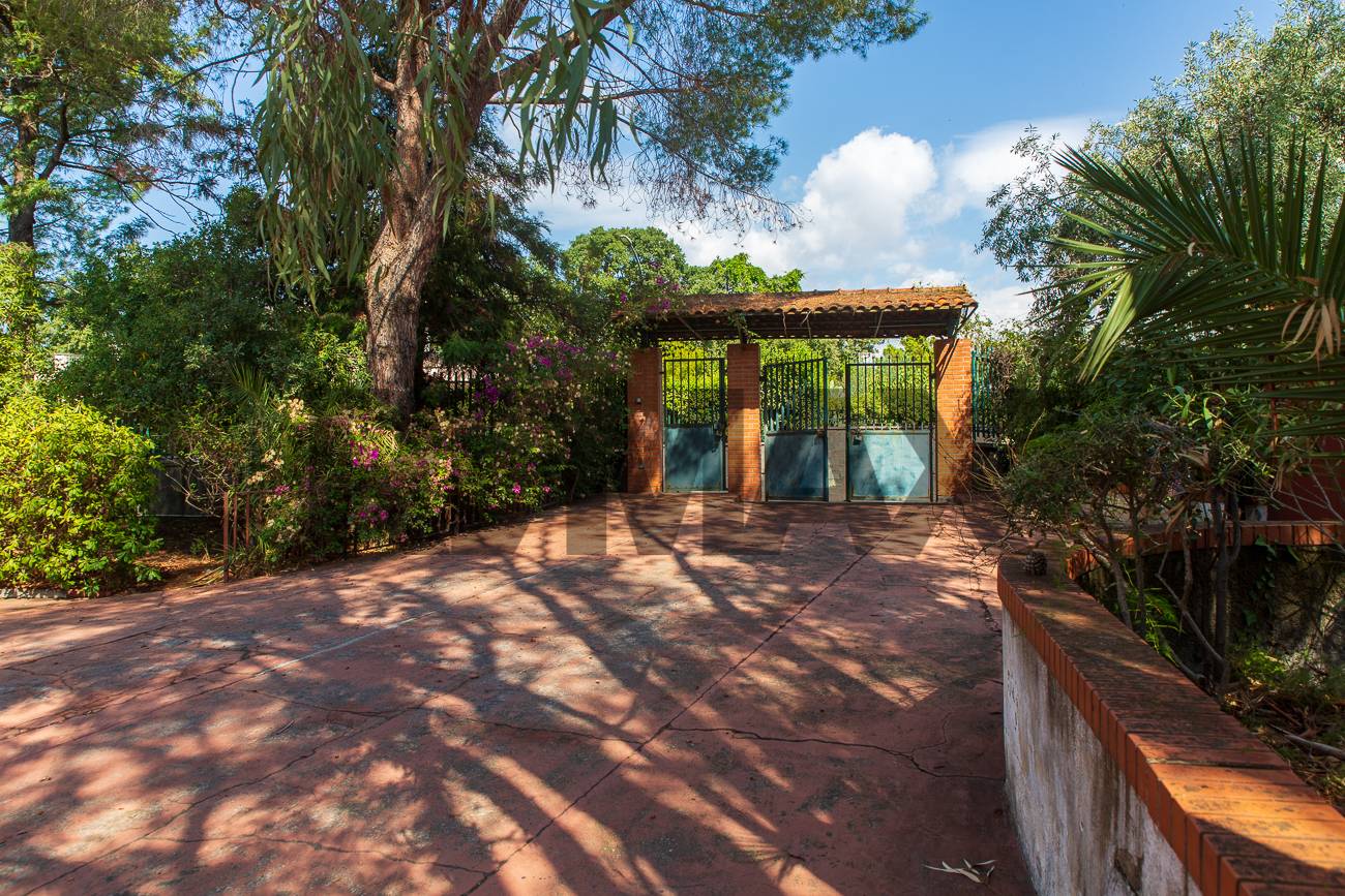 Villa in vendita a Tremestieri Etneo - foto 10