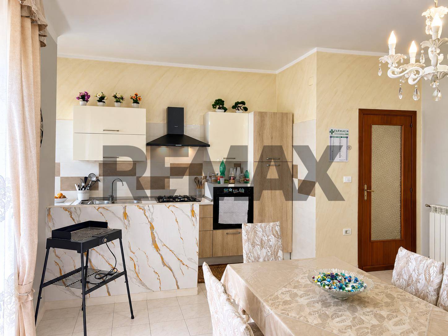 Appartamento in vendita a Sant'Antimo - foto 4