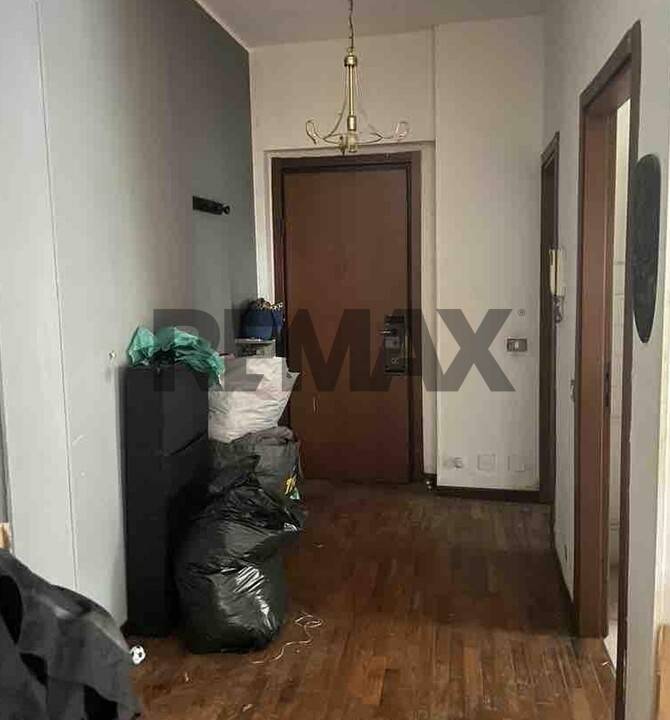 Appartamento a Novara