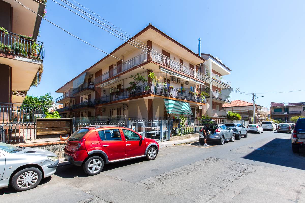 Appartamento in vendita a Fiumefreddo di Sicilia - foto 3