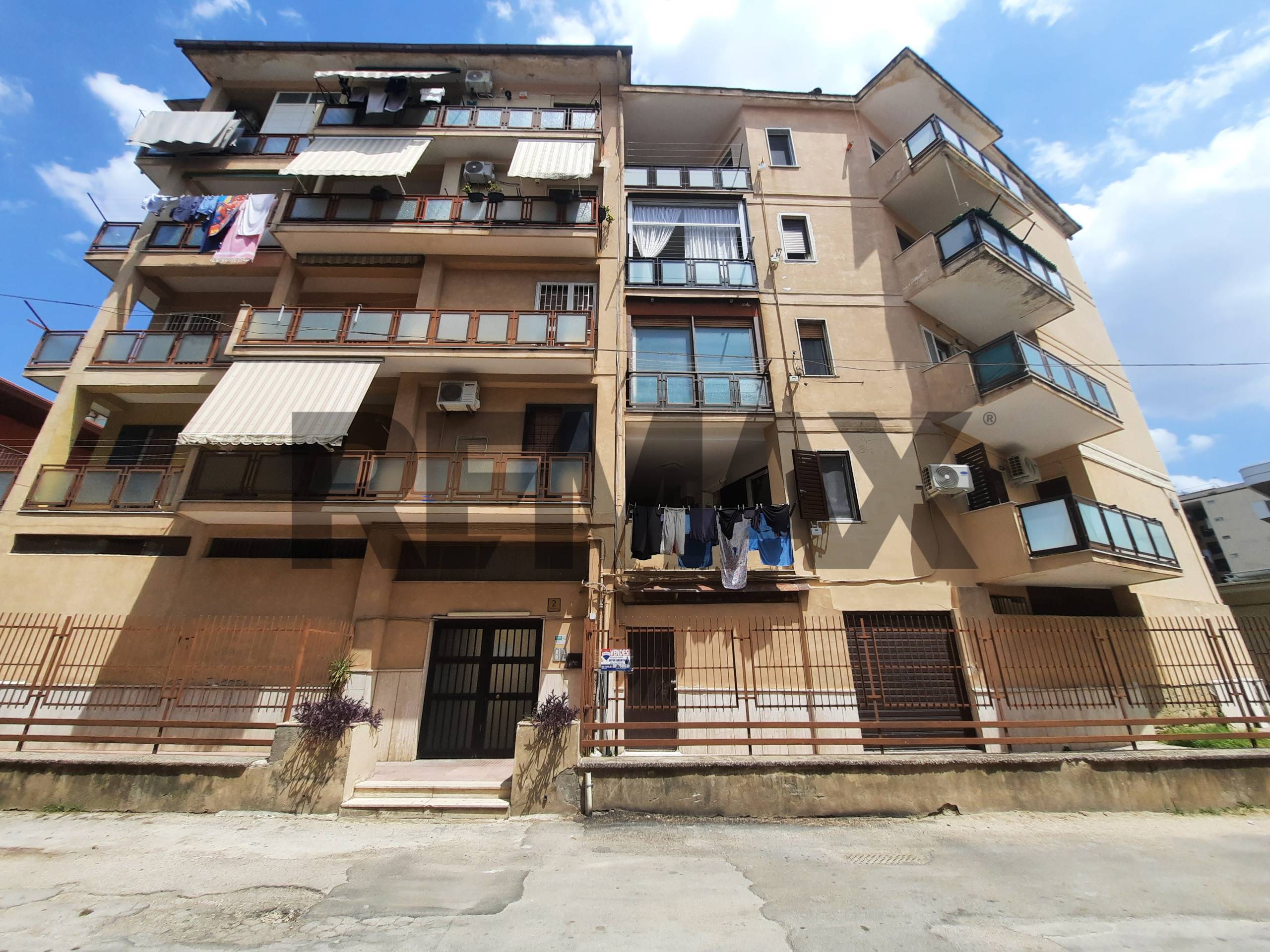 Appartamento a Casoria