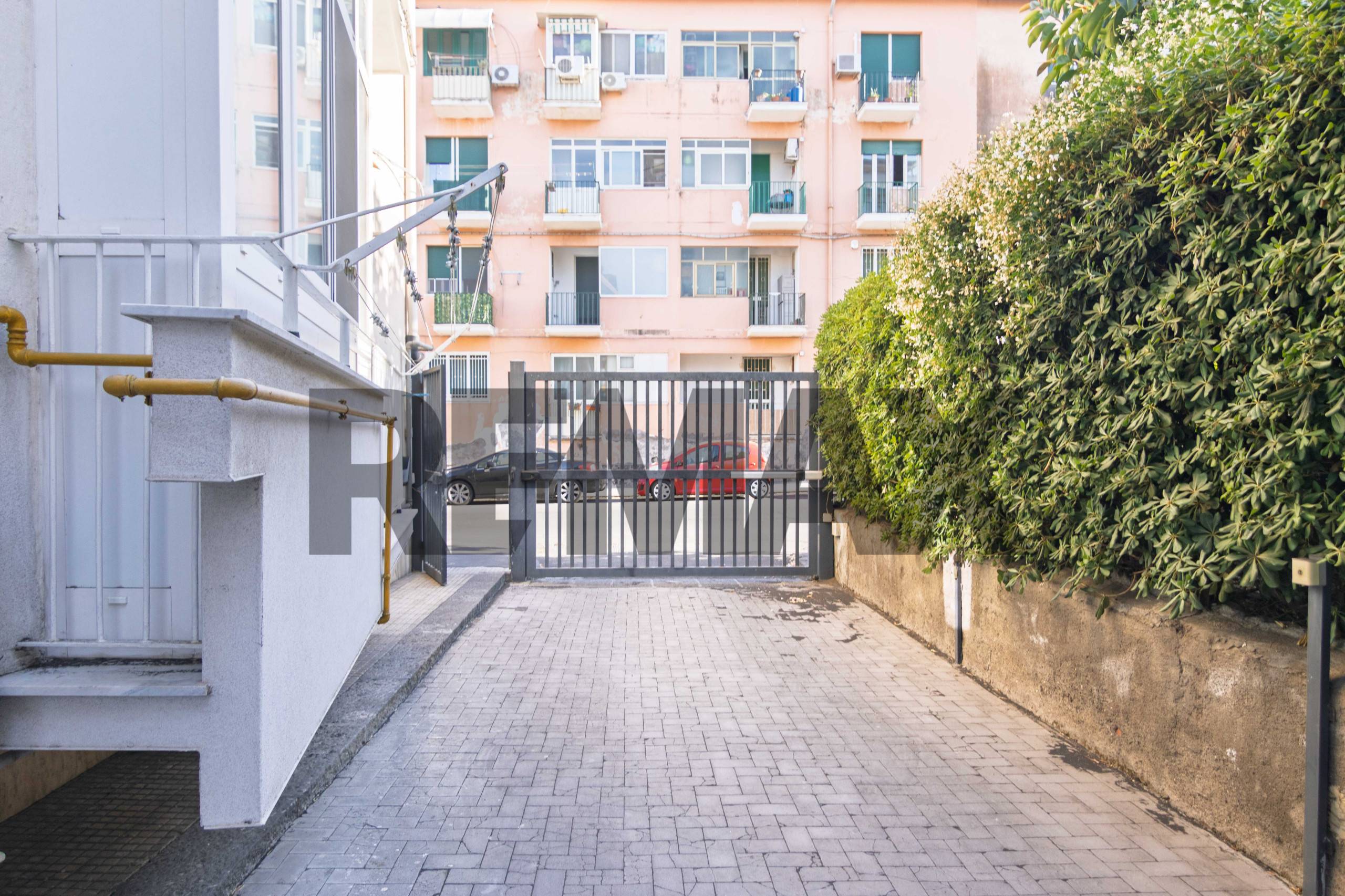 Appartamento in vendita a Catania, Rapisardi, ballo, cibele - foto 5