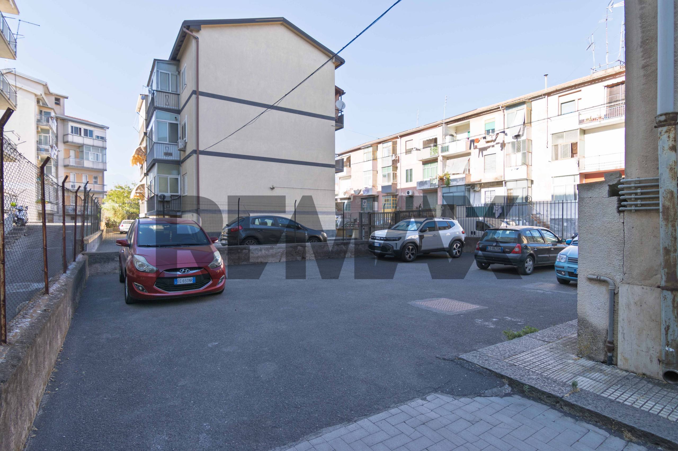 Appartamento in vendita a Catania, Rapisardi, ballo, cibele - foto 6