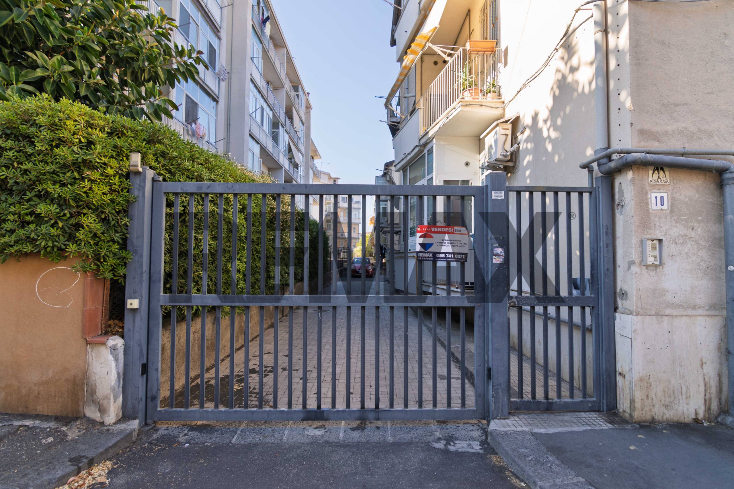 Appartamento in vendita a Catania, Rapisardi, ballo, cibele - foto 8