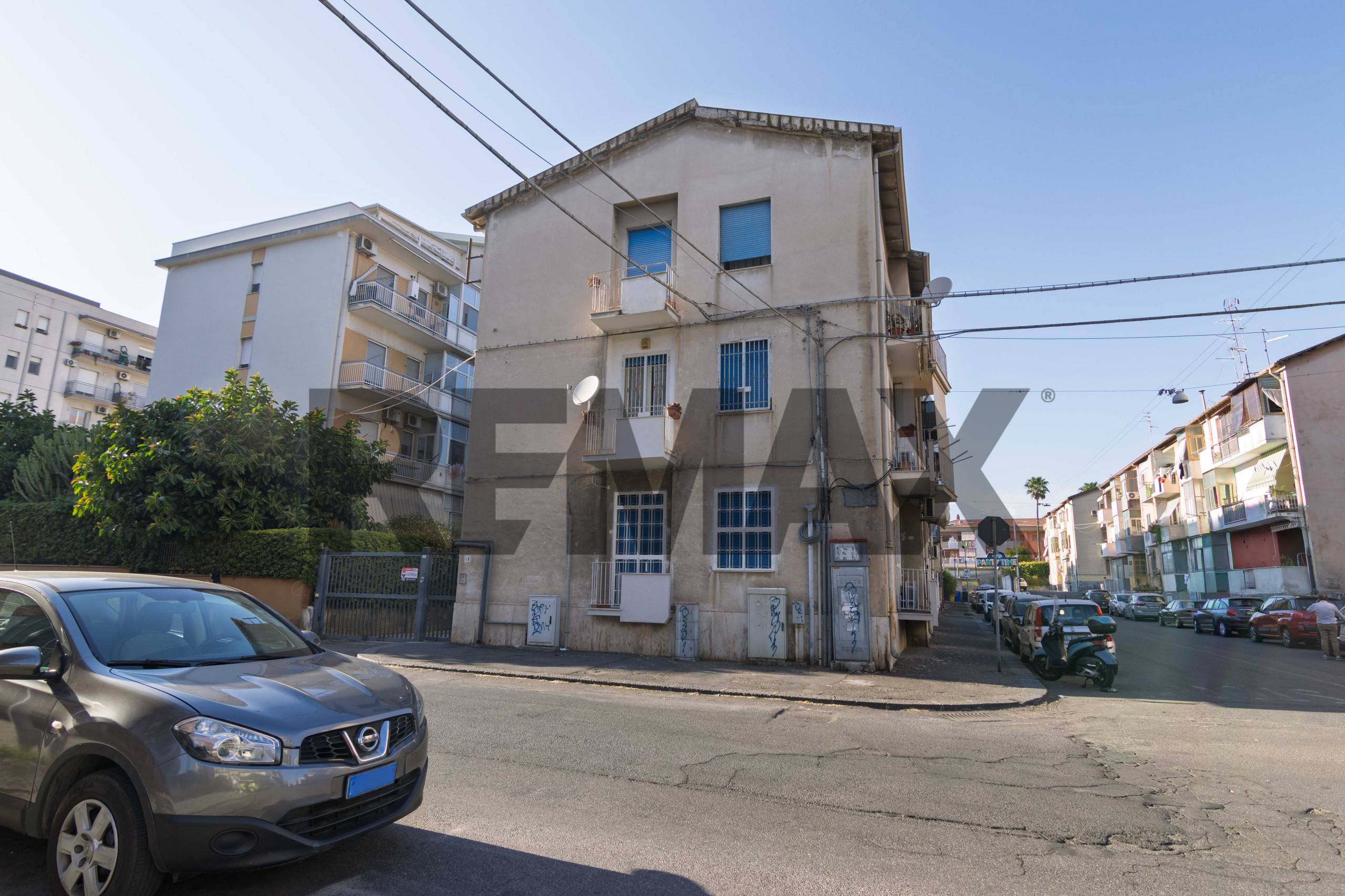 Appartamento in vendita a Catania, Rapisardi, ballo, cibele - foto 9