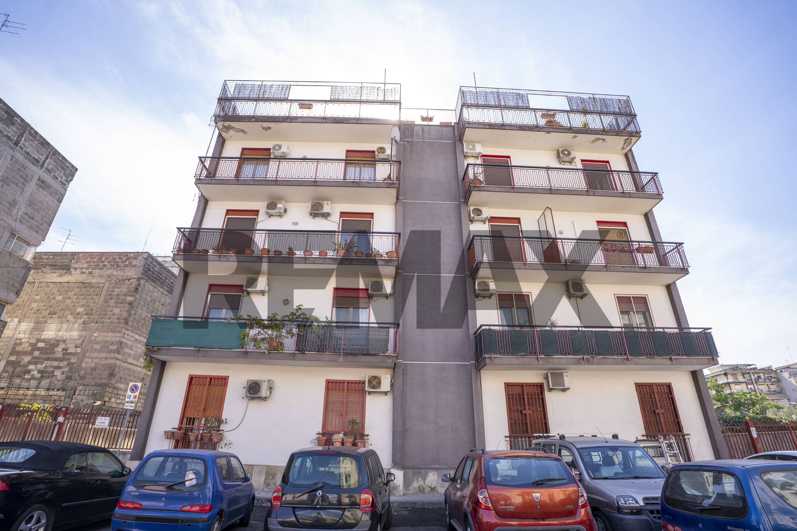 Appartamento in vendita a Catania, Province, picanello - foto 2
