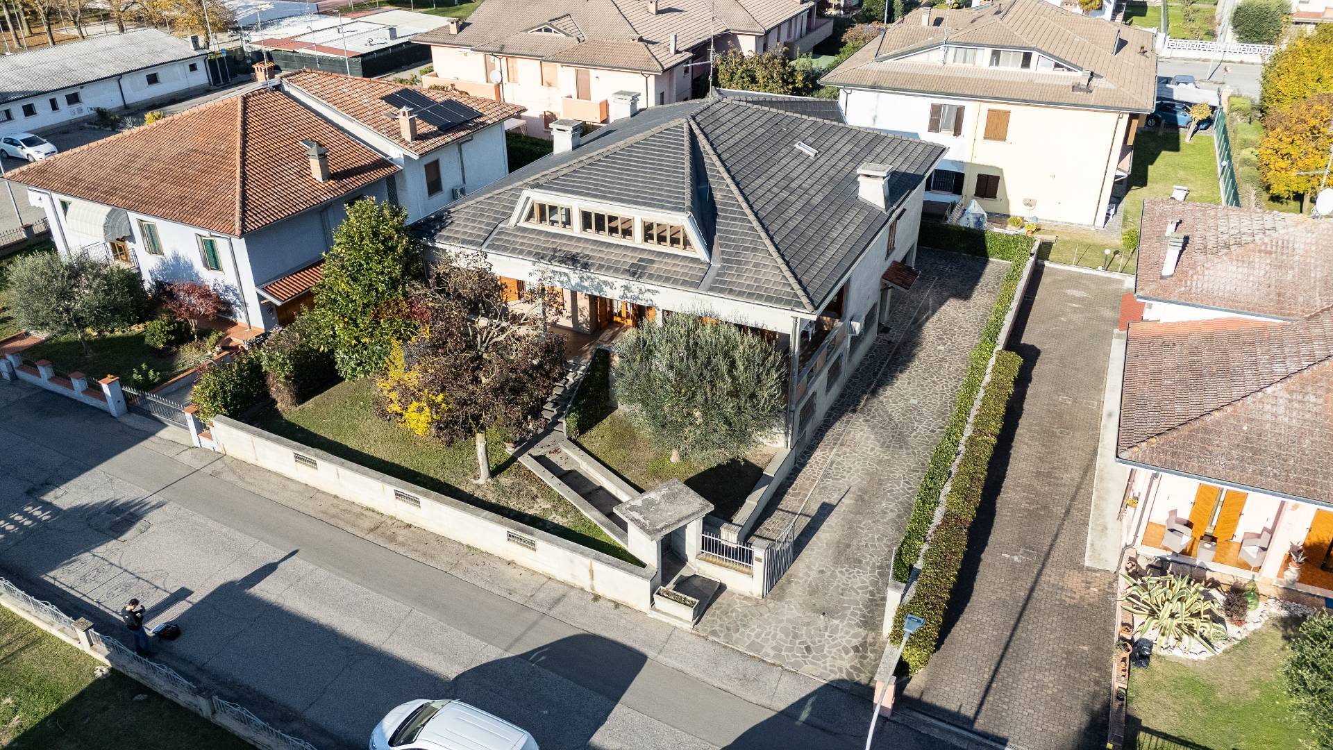 Villa in vendita a Luzzara - foto 10