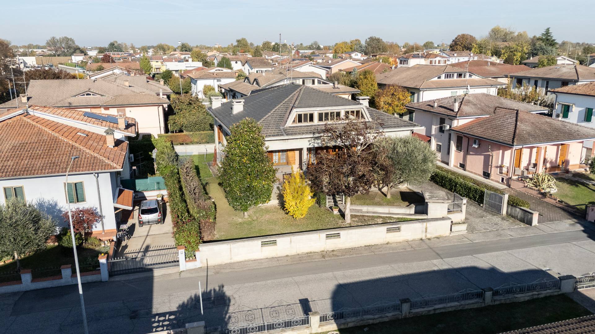 Villa in vendita a Luzzara - foto 2