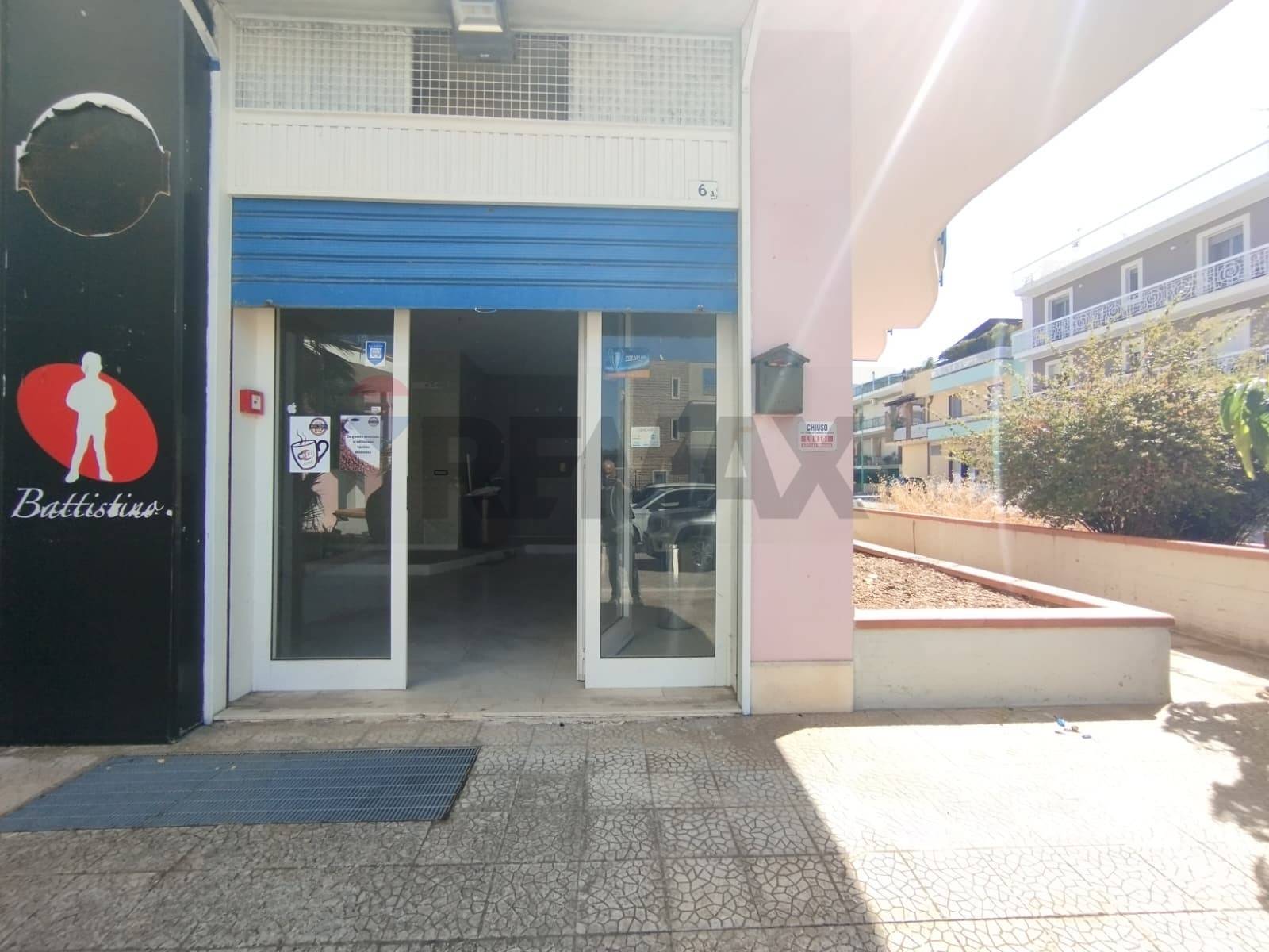 Locale commerciale Bitetto