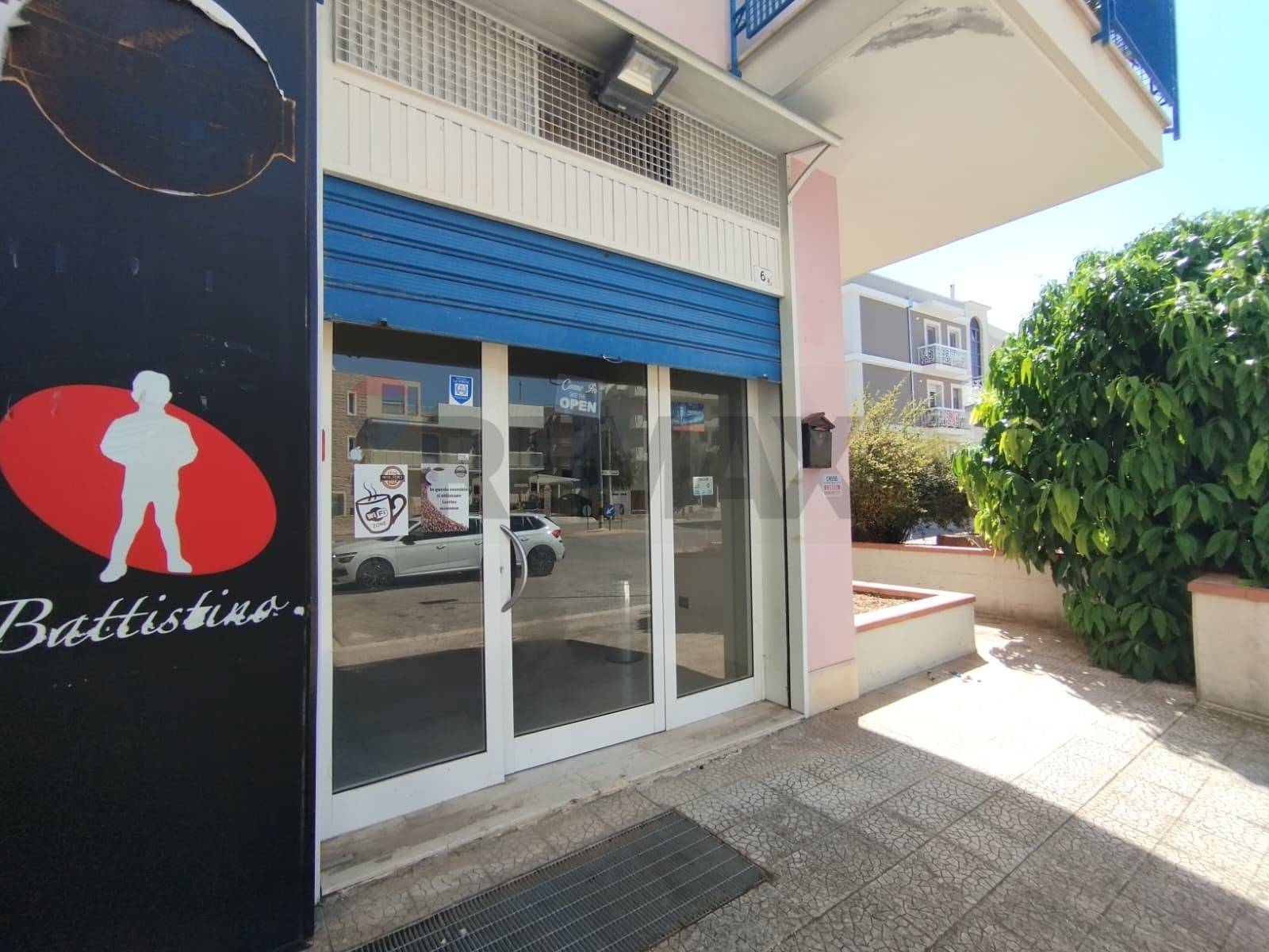 Locale commerciale Bitetto