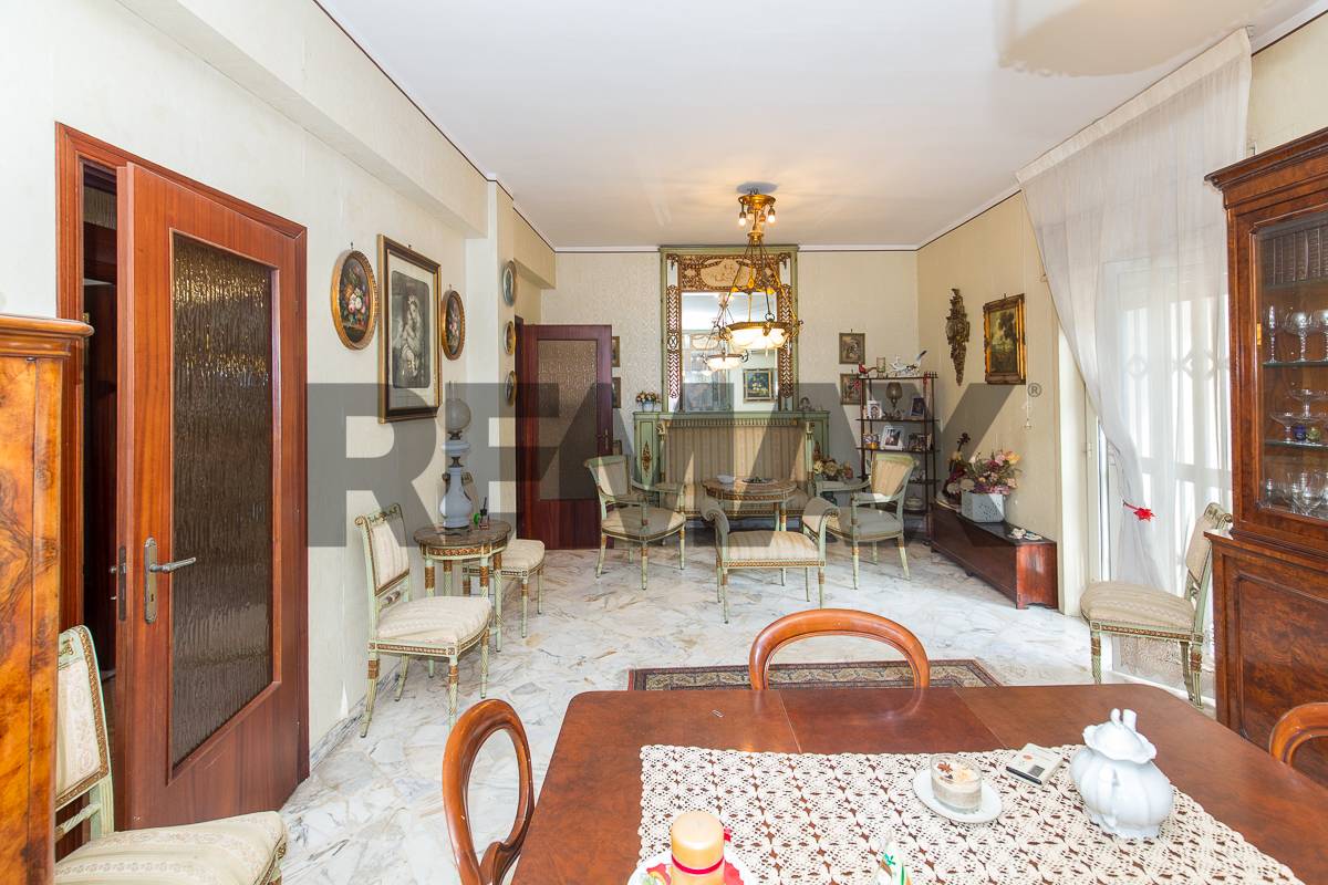 Appartamento in vendita a Catania, San nullo, galermo - foto 3