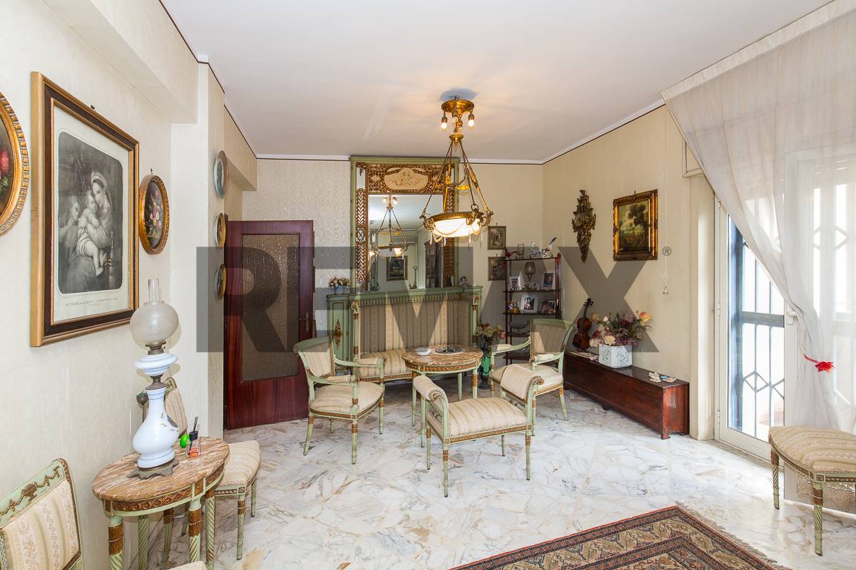 Appartamento in vendita a Catania, San nullo, galermo - foto 4