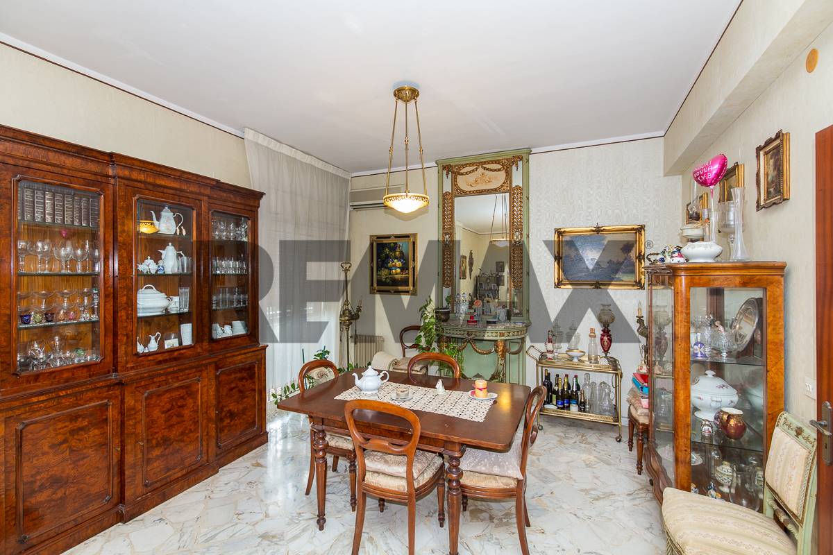 Appartamento in vendita a Catania, San nullo, galermo - foto 5