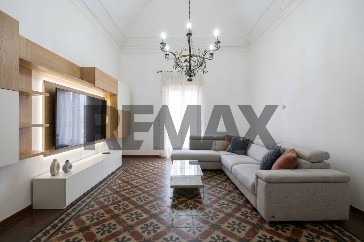 Appartamento in vendita a Catania, Centro storico, porto - foto 8