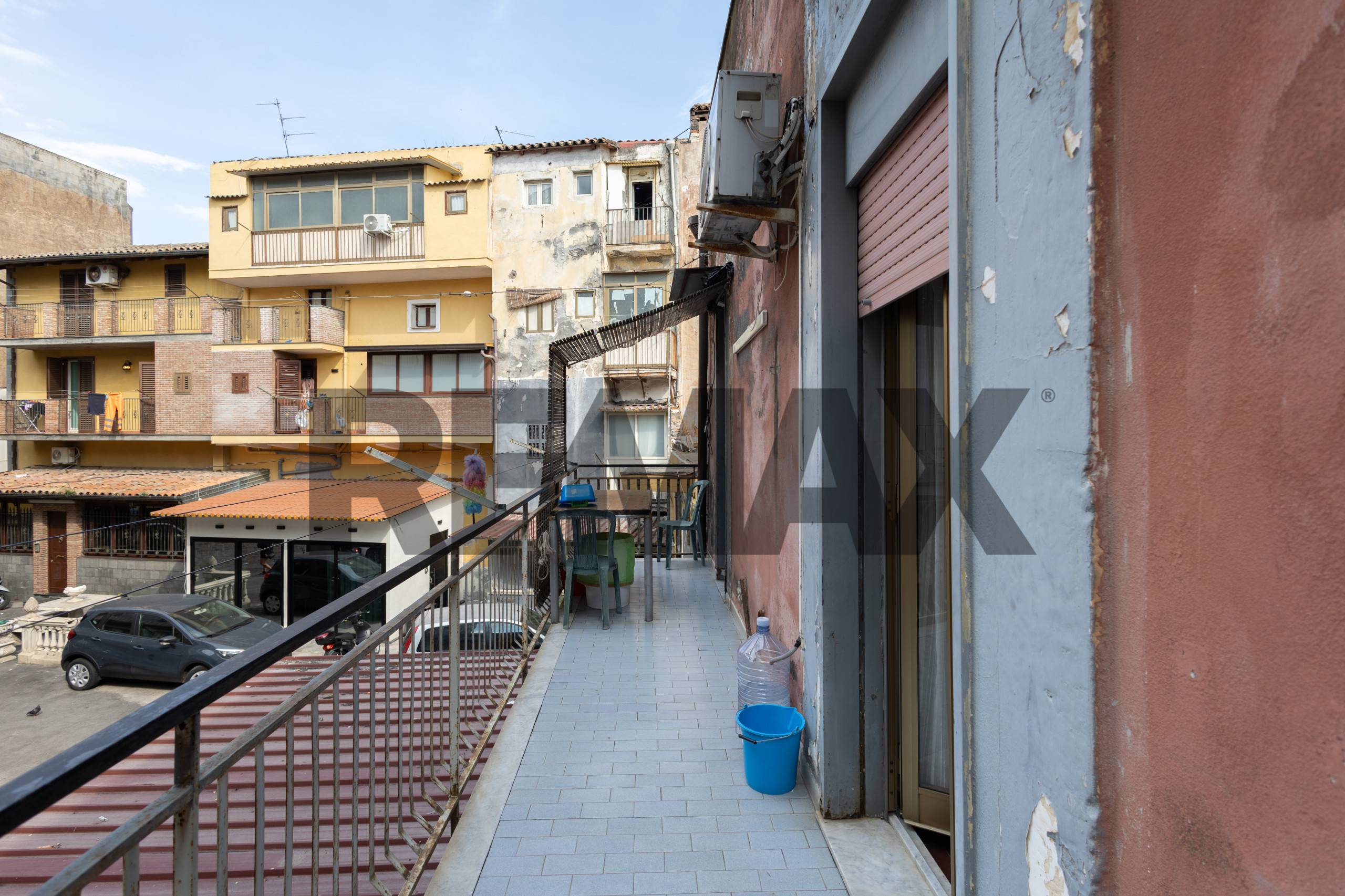Appartamento in vendita a Catania, Centro storico, porto - foto 9