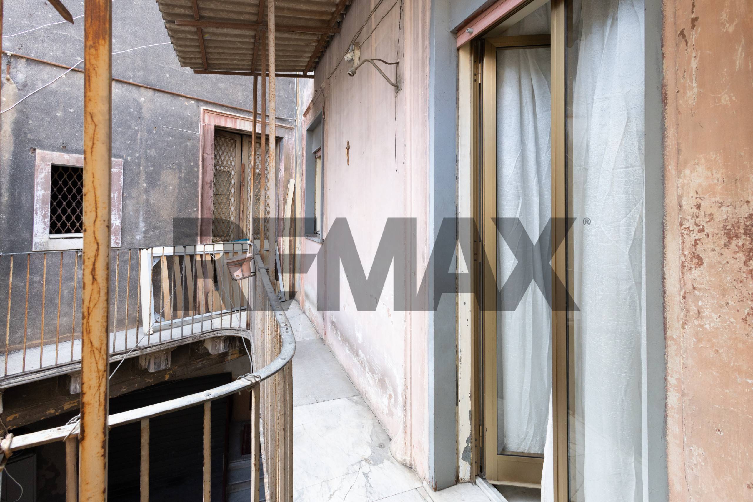 Appartamento in vendita a Catania, Centro storico, porto - foto 10