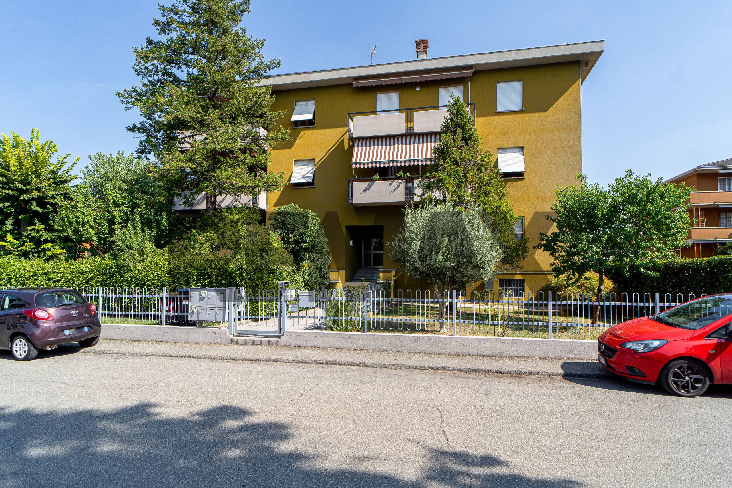 Appartamento in vendita a Parma, San leonardo, paradigna - foto 2