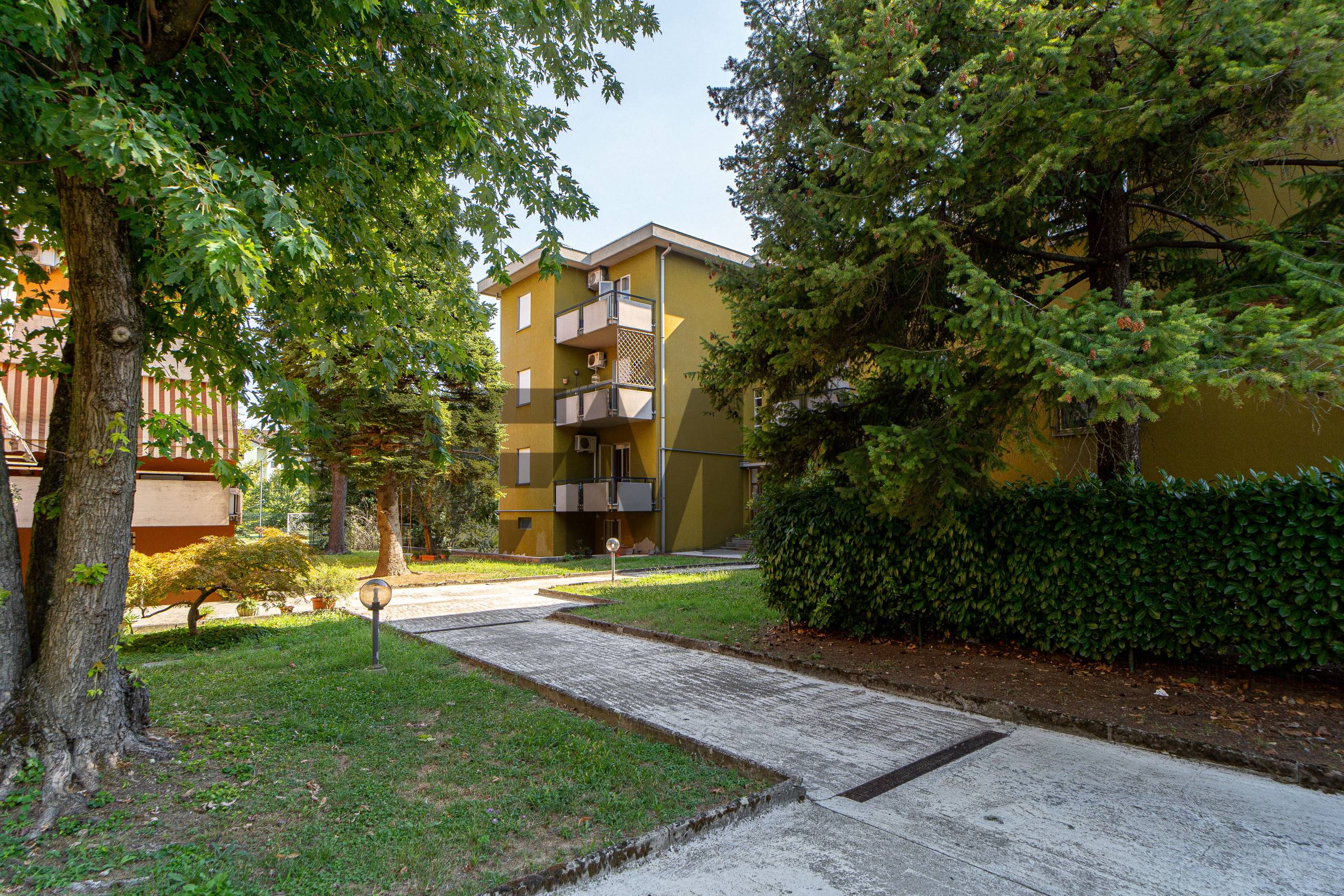 Appartamento in vendita a Parma, San leonardo, paradigna - foto 3