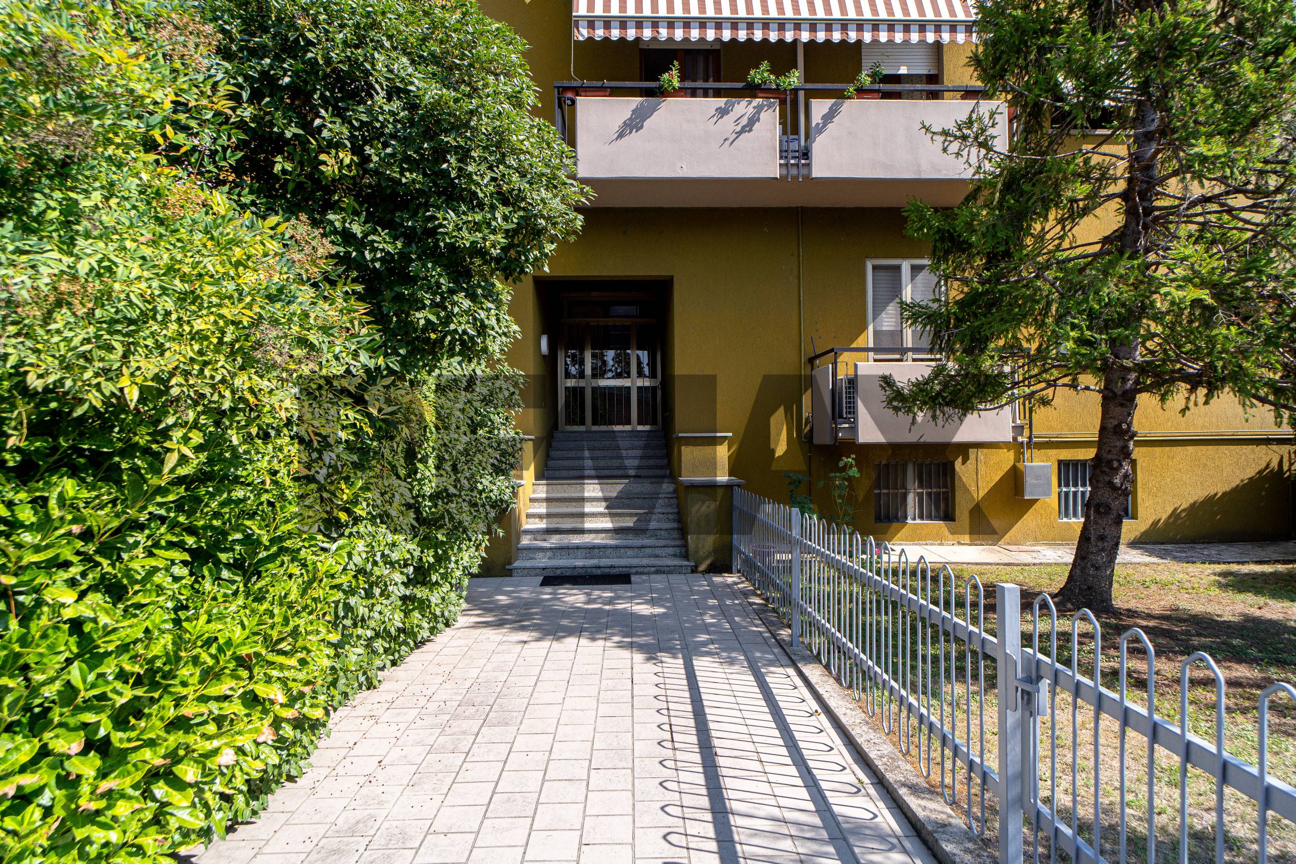 Appartamento in vendita a Parma, San leonardo, paradigna - foto 4