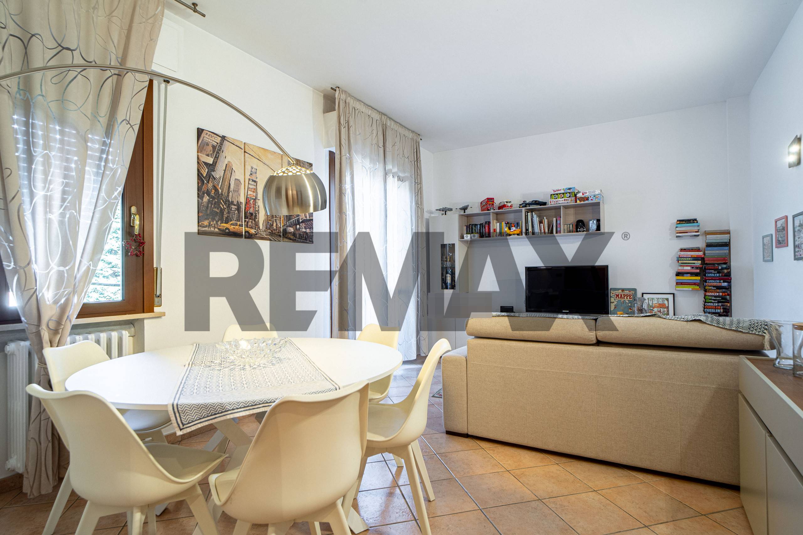 Appartamento in vendita a Parma, San leonardo, paradigna - foto 5