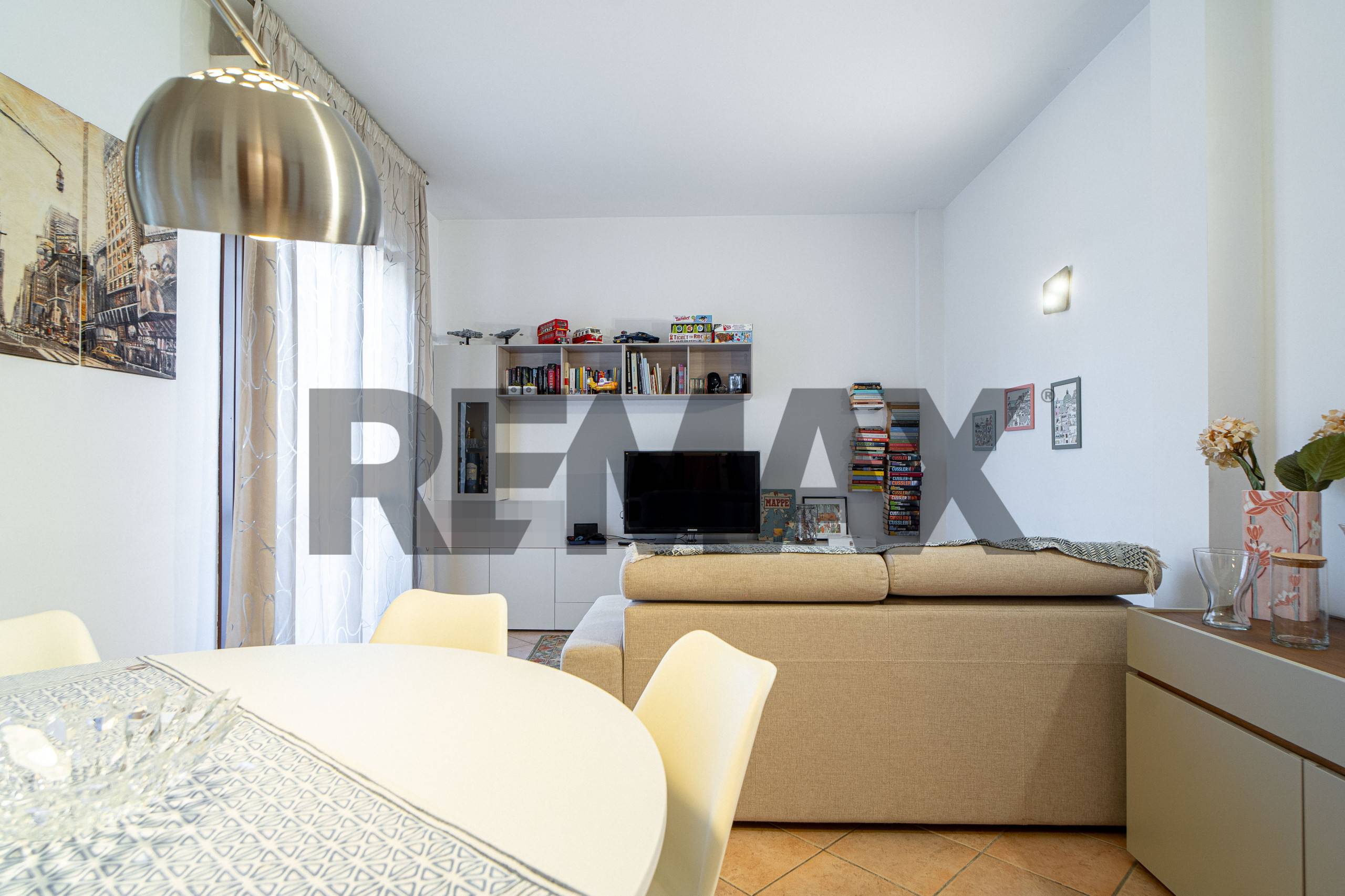 Appartamento in vendita a Parma, San leonardo, paradigna - foto 6