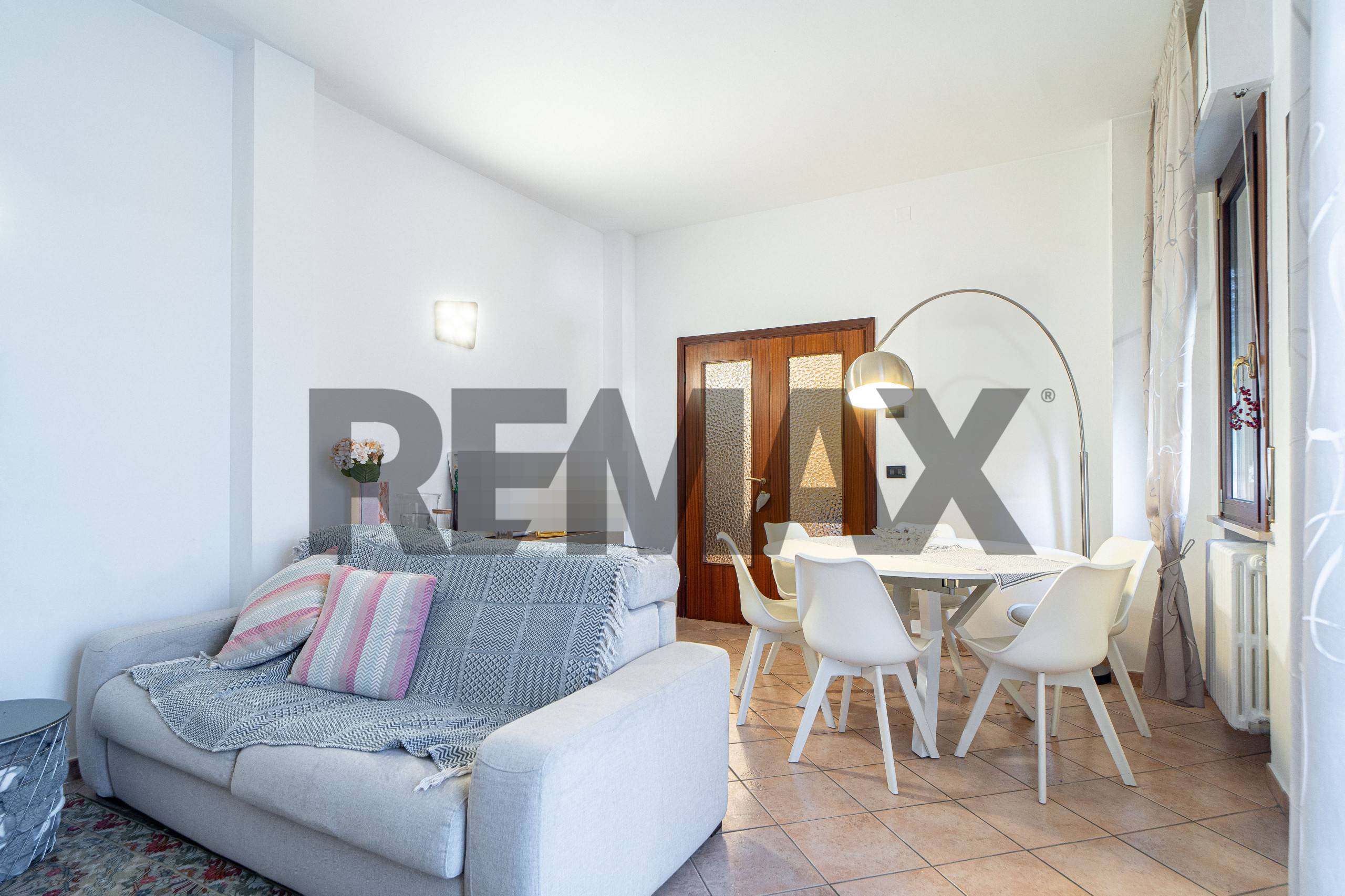 Appartamento in vendita a Parma, San leonardo, paradigna - foto 9