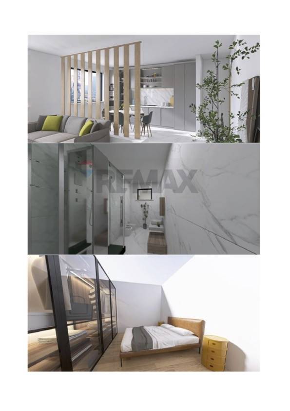 Appartamento in vendita a Livorno, Centro residenziale - foto 2