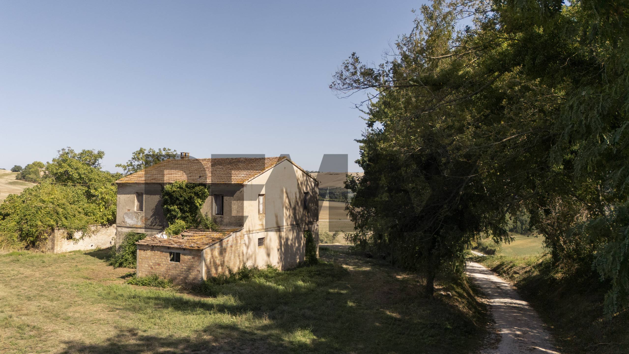 Rustico/Casale a Castelleone di Suasa