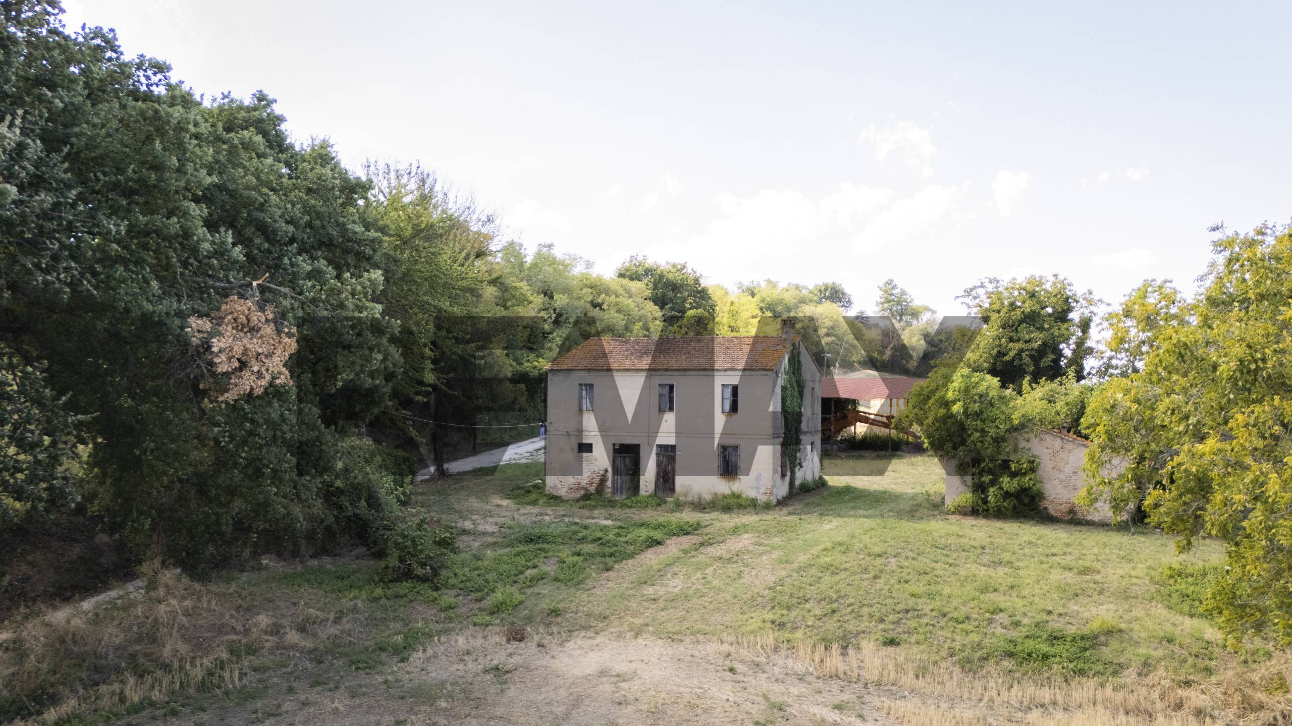 Rustico/Casale in vendita a Castelleone di Suasa - foto 7