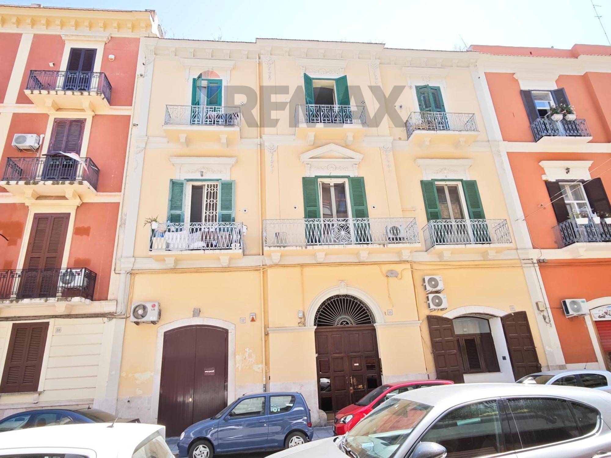 Appartamento Bari