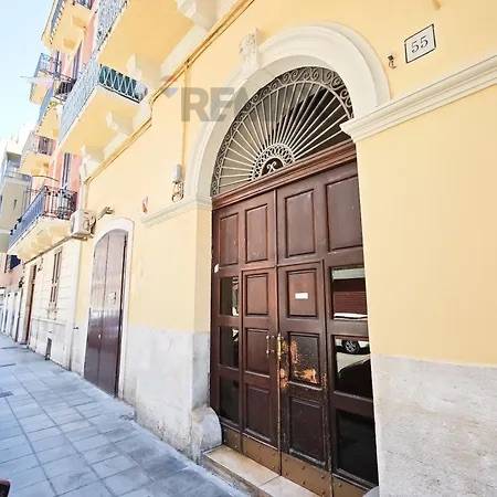 Appartamento Bari