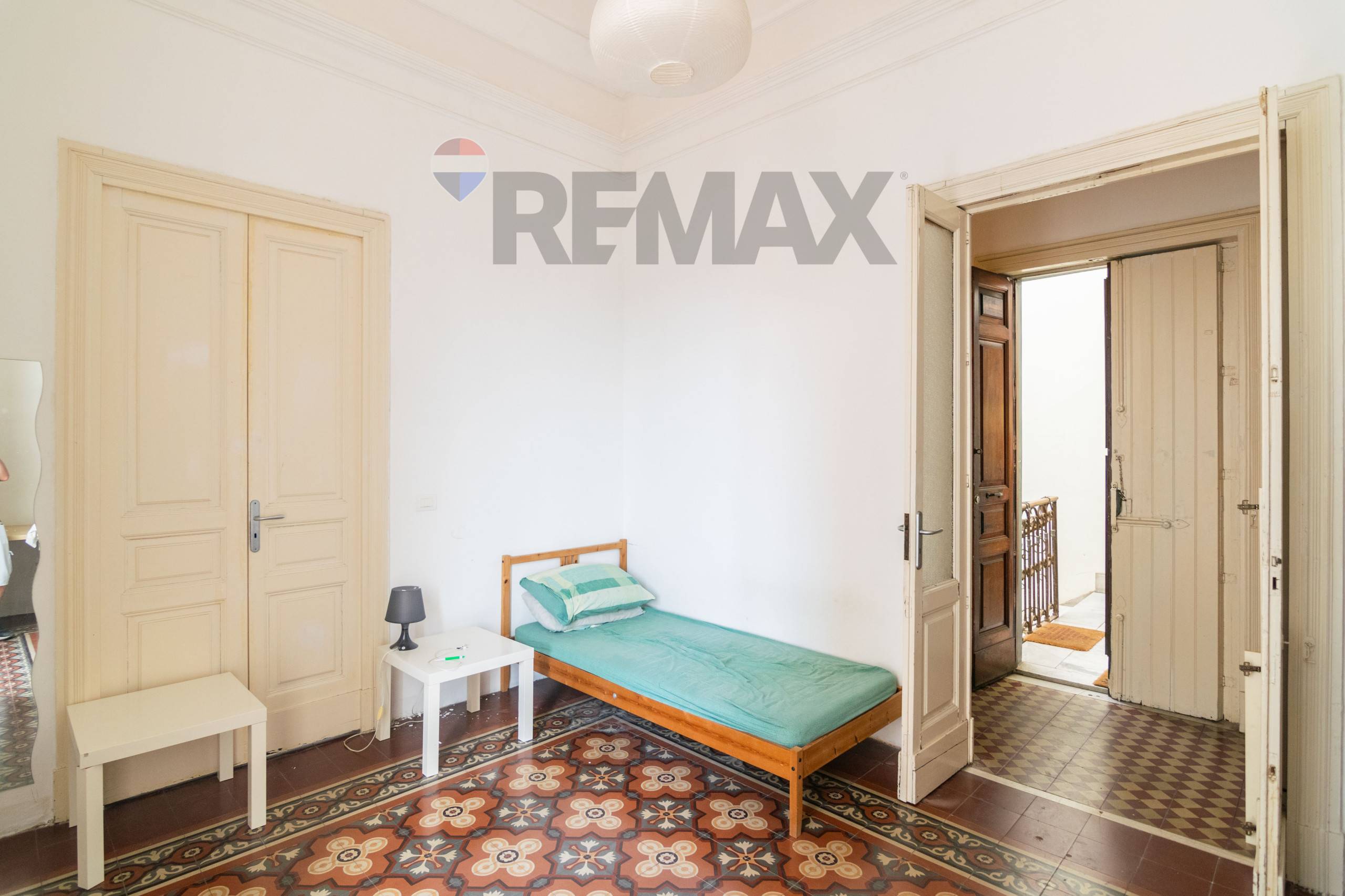 Appartamento in vendita a Catania, Vulcania, borgo - foto 3