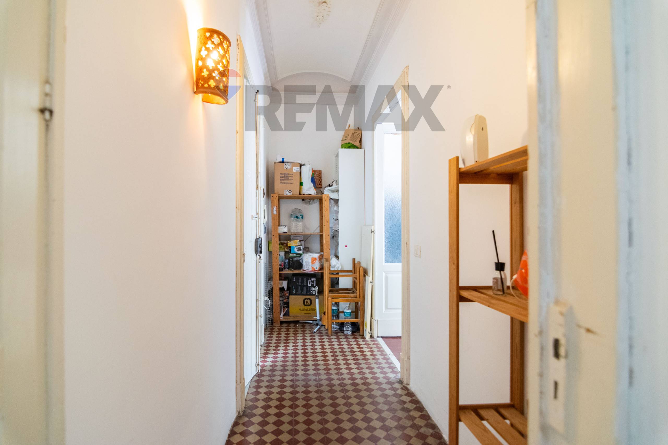 Appartamento in vendita a Catania, Vulcania, borgo - foto 8