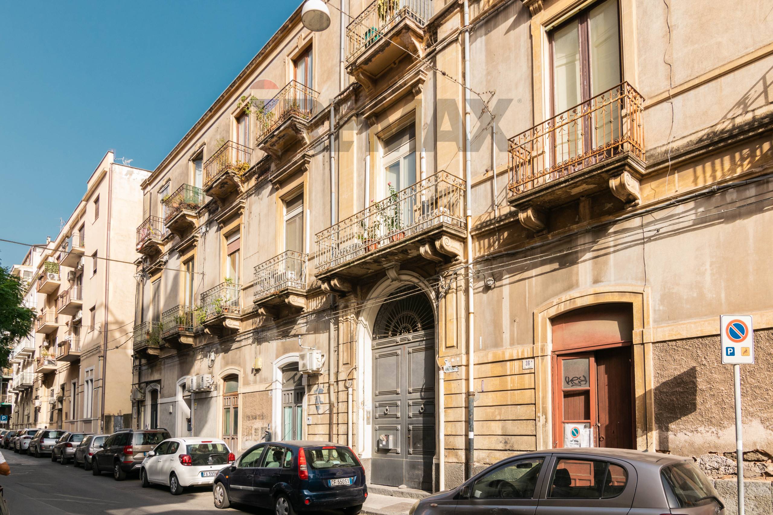 Appartamento a Catania