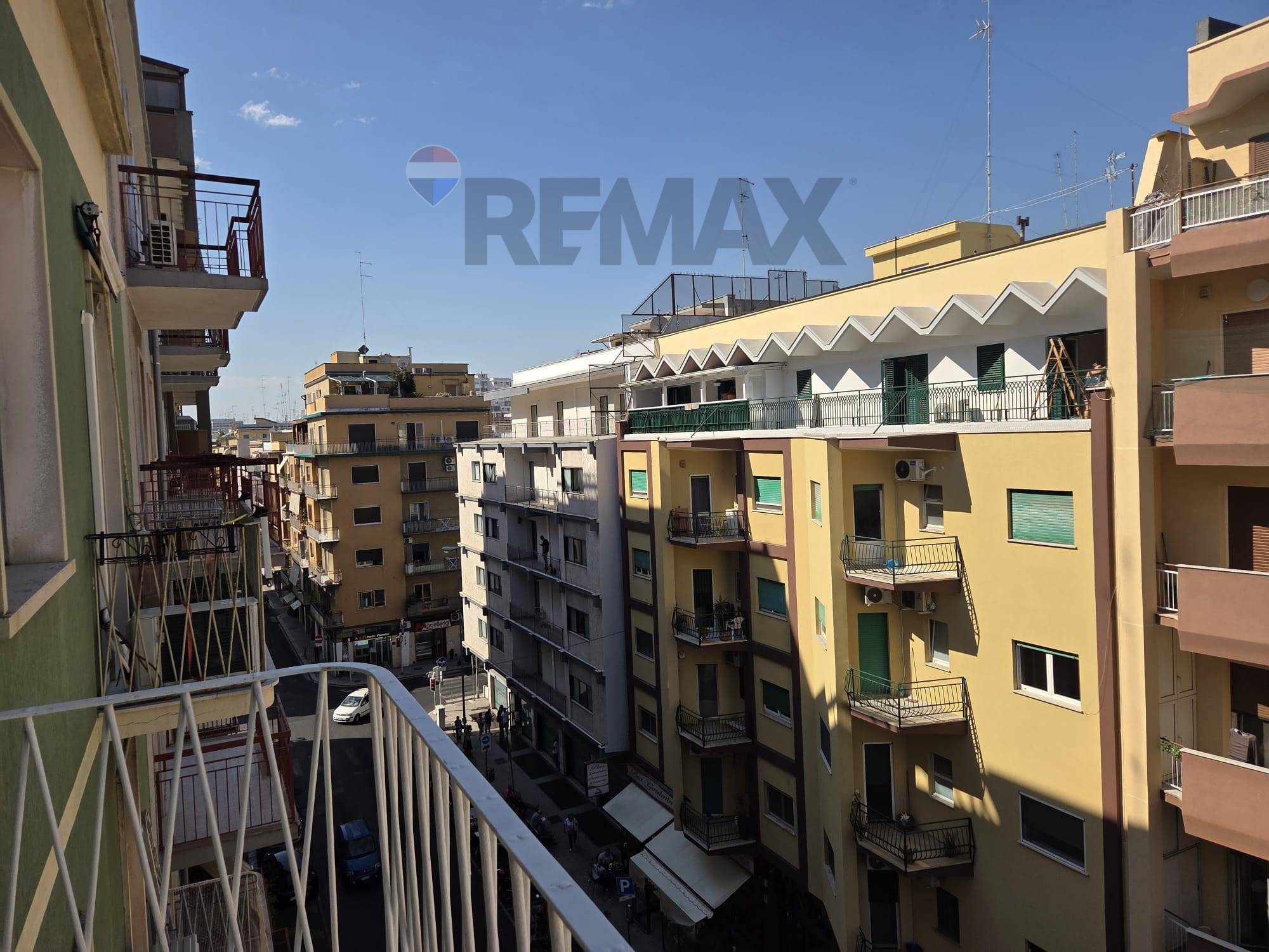 Appartamento Bari