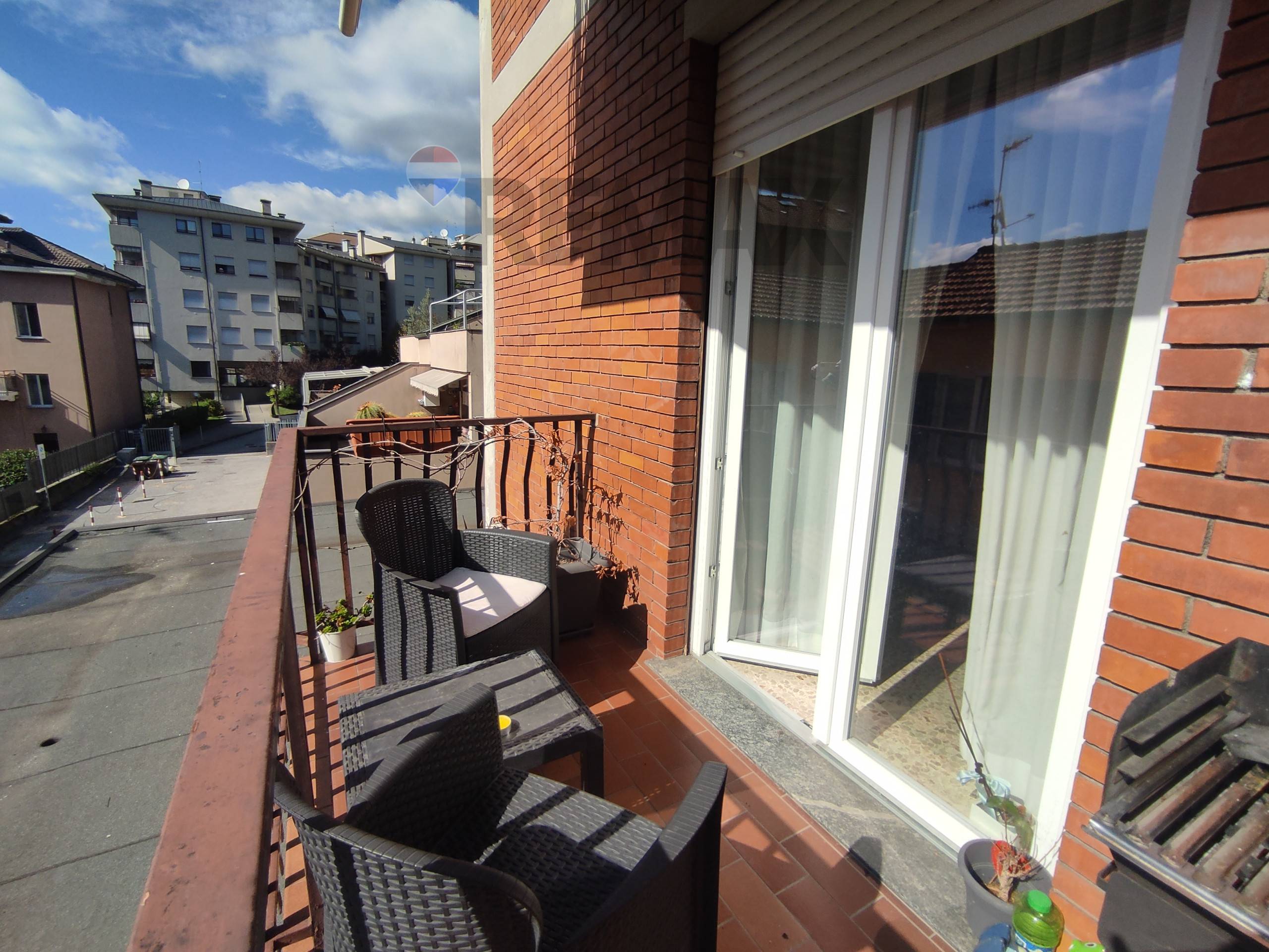 Appartamento in vendita a Como, Sagnino, m... - foto 6