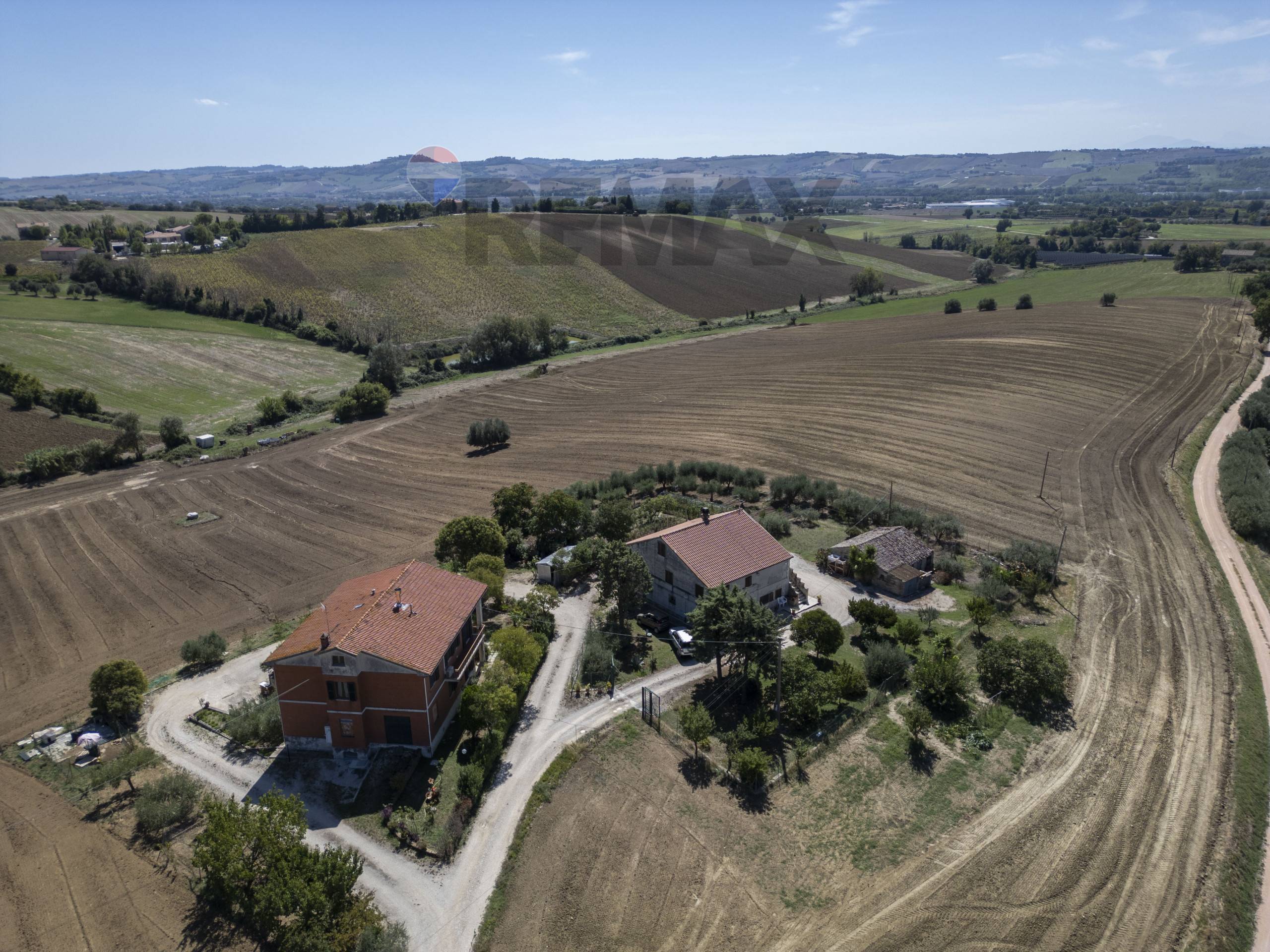 Rustico/Casale in vendita a Recanati - foto 6