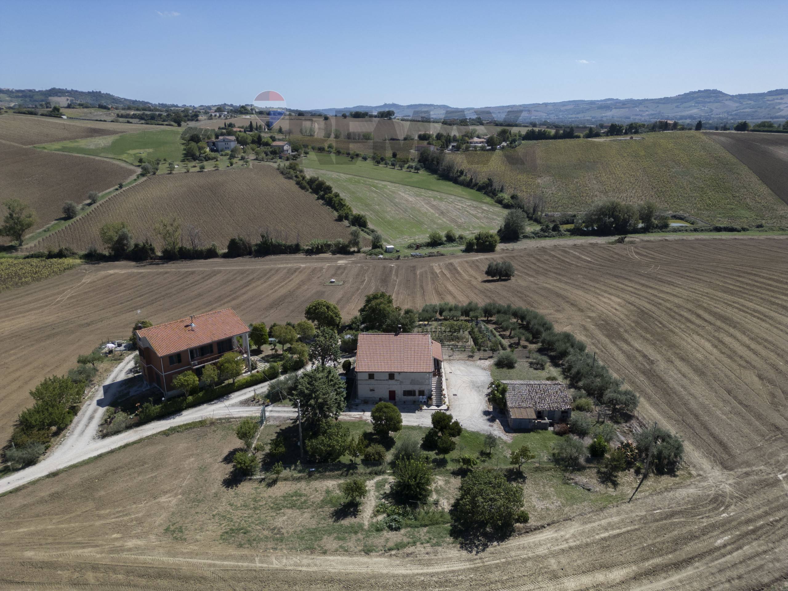 Rustico/Casale in vendita a Recanati - foto 7