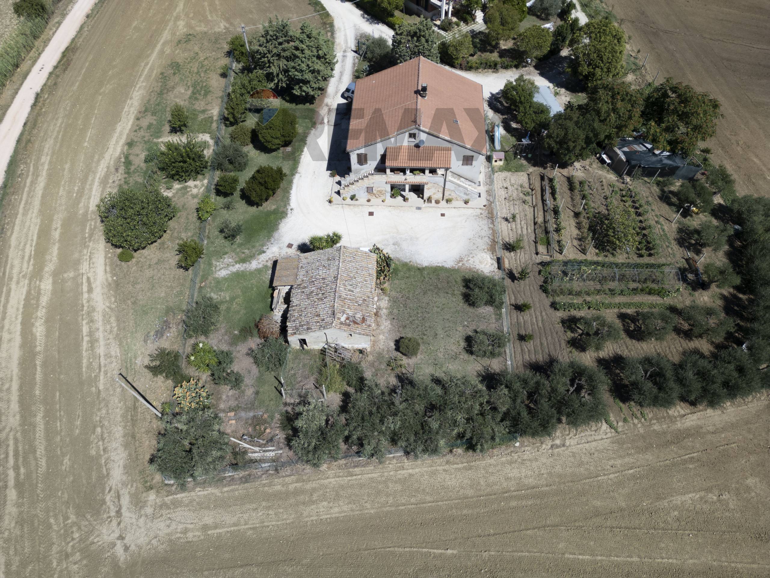 Rustico/Casale in vendita a Recanati - foto 10