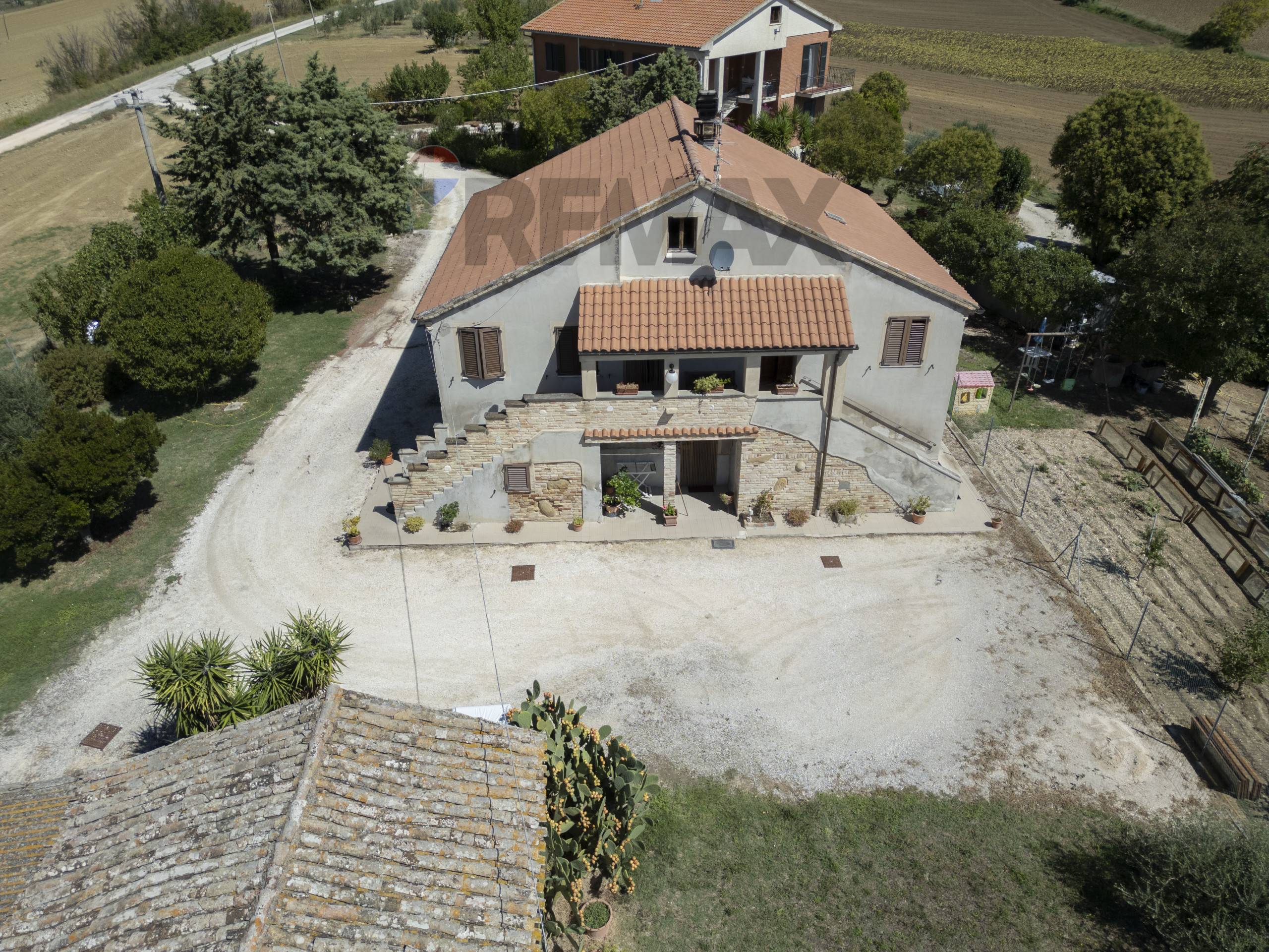 Rustico/Casale in vendita a Recanati - foto 5