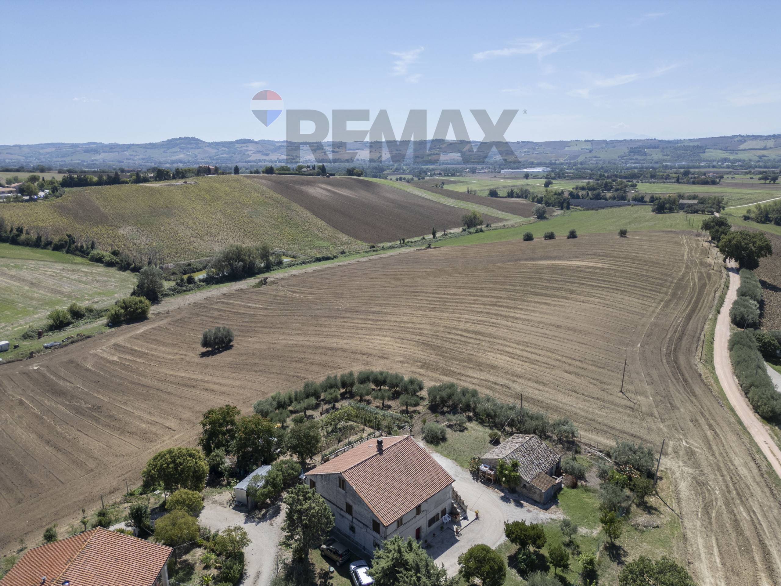 Rustico/Casale in vendita a Recanati - foto 8