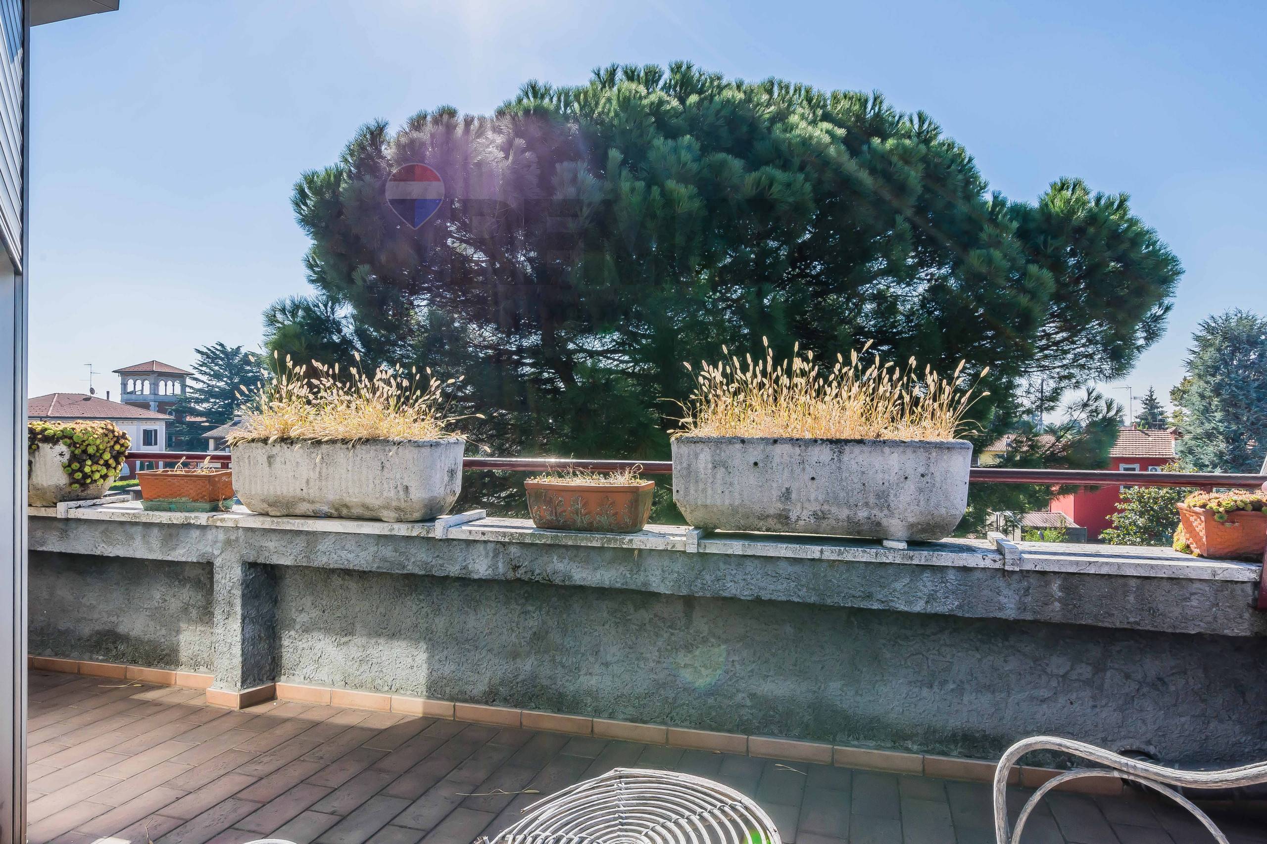 Terrazza