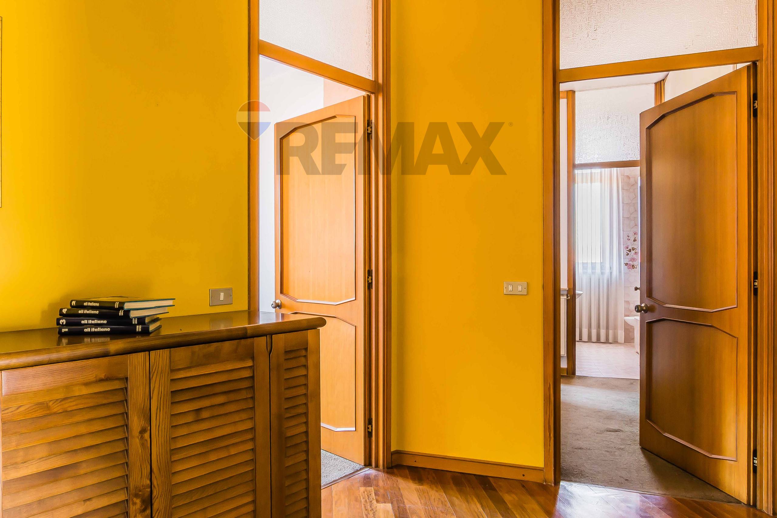 Hall / corridoio