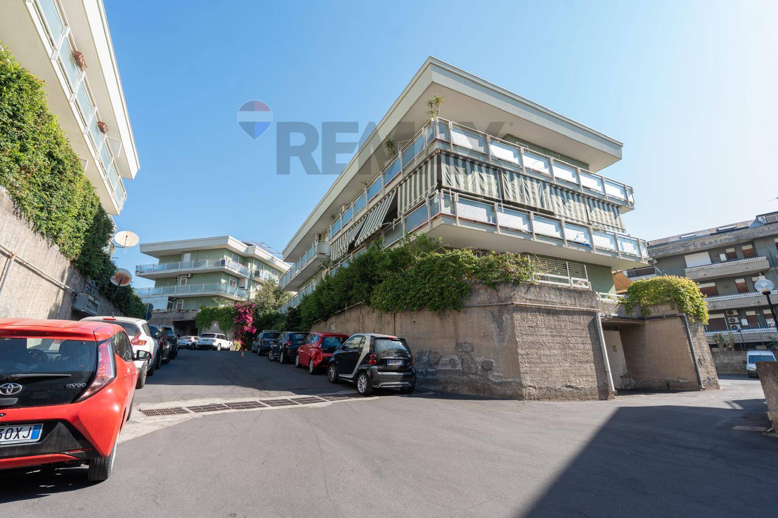 Appartamento in vendita a San Gregorio di Catania - foto 1