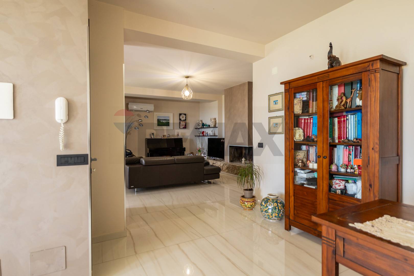 Villa in vendita a Piedimonte Etneo - foto 6